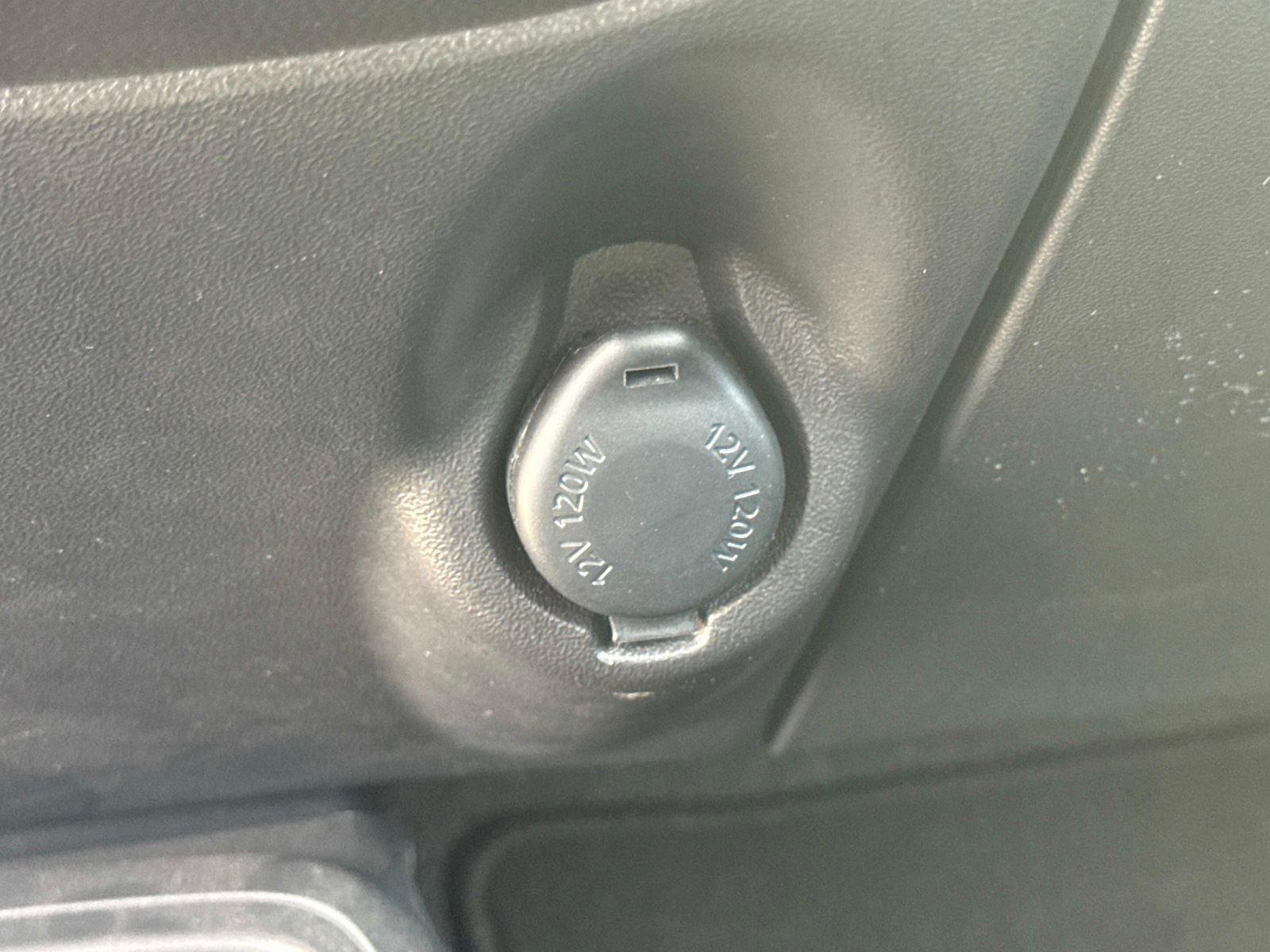 2017 Mitsubishi Mirage ES