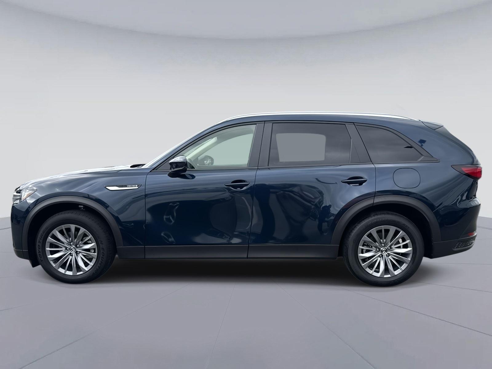 2025 Mazda CX-90 Select Package