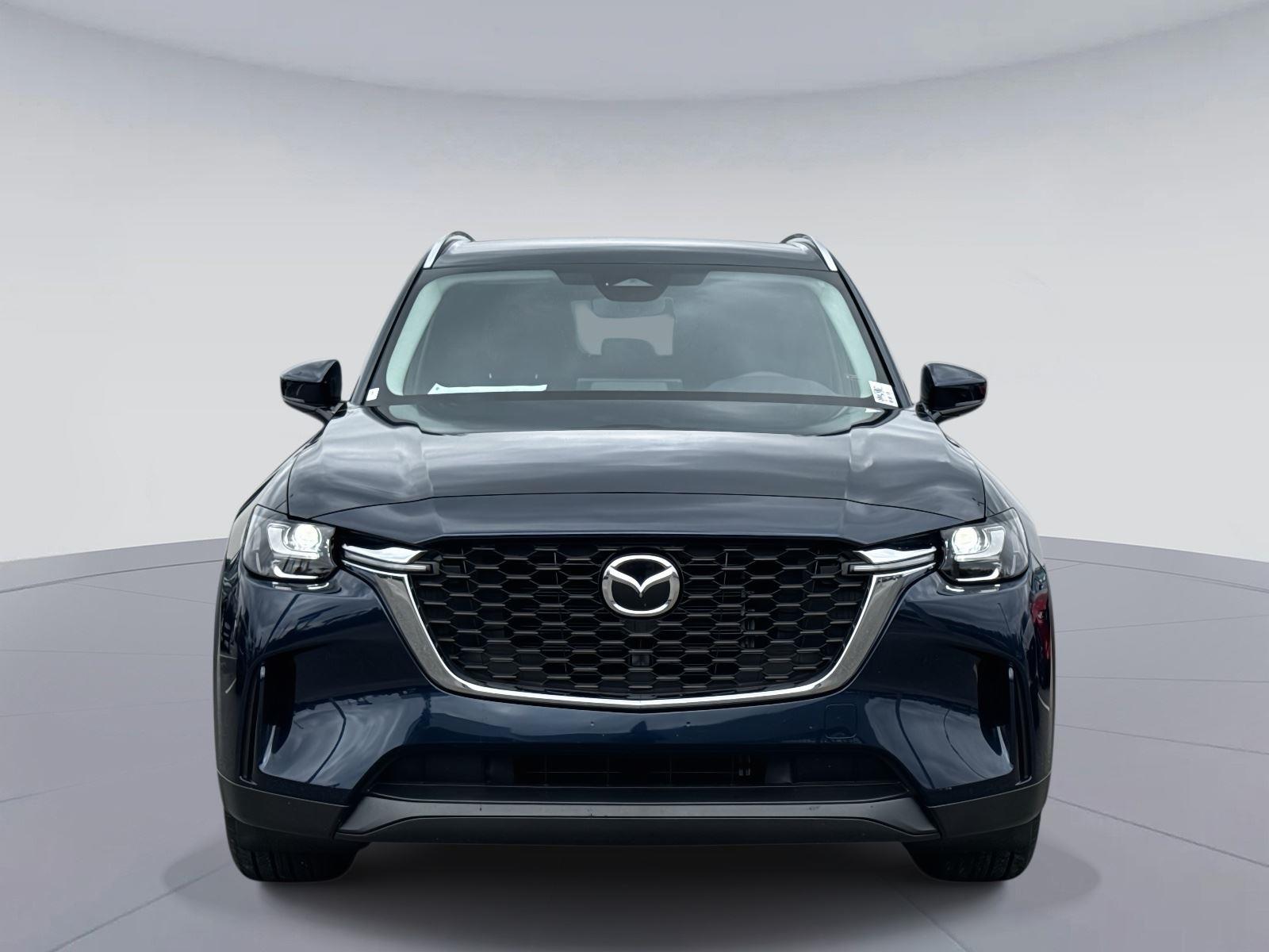 2025 Mazda CX-90 Select Package