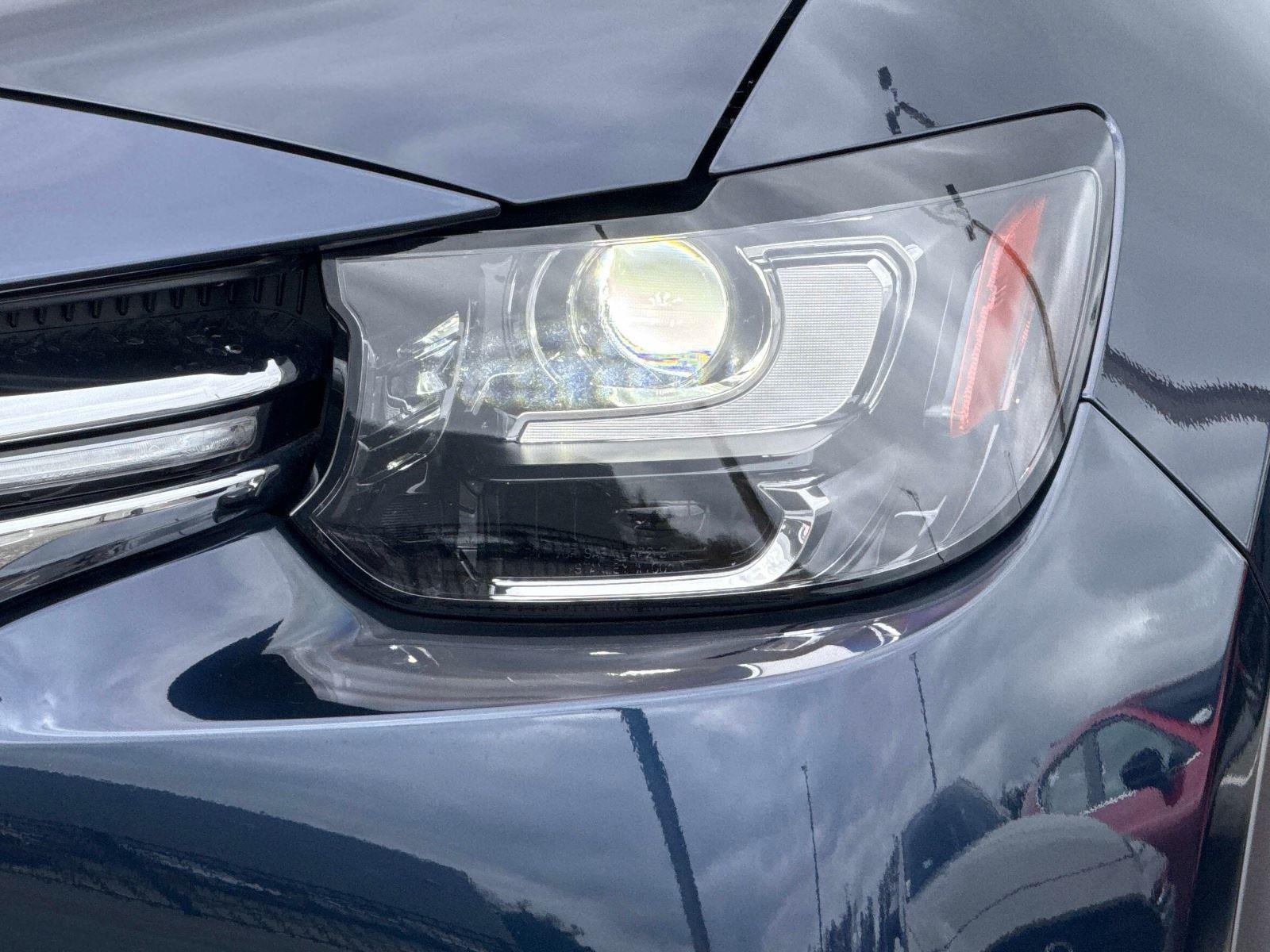 2025 Mazda CX-90 Select Package