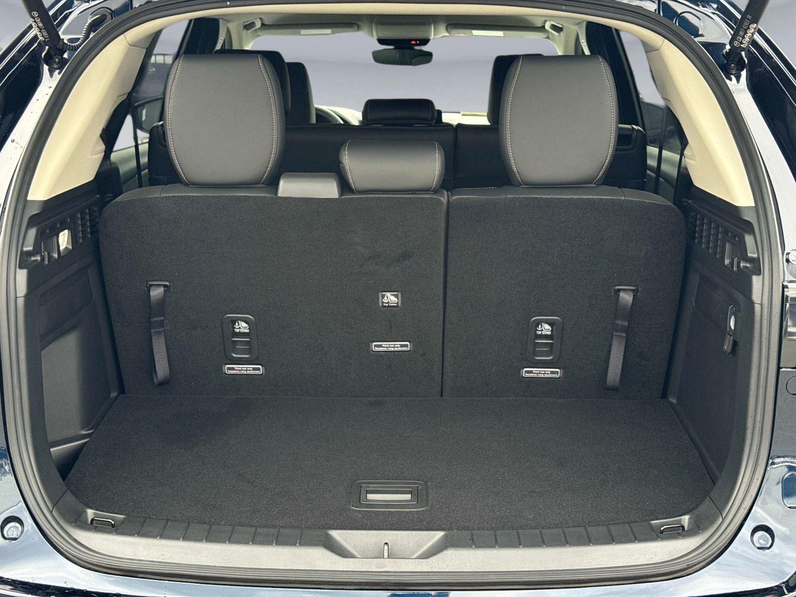 2025 Mazda CX-90 Select Package