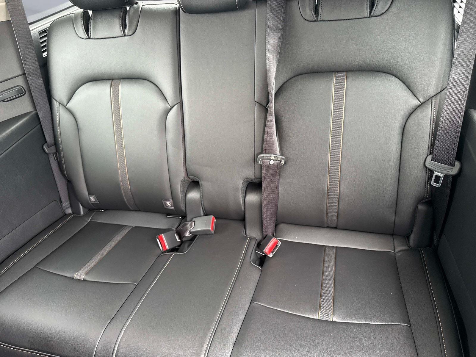 2025 Mazda CX-90 Select Package