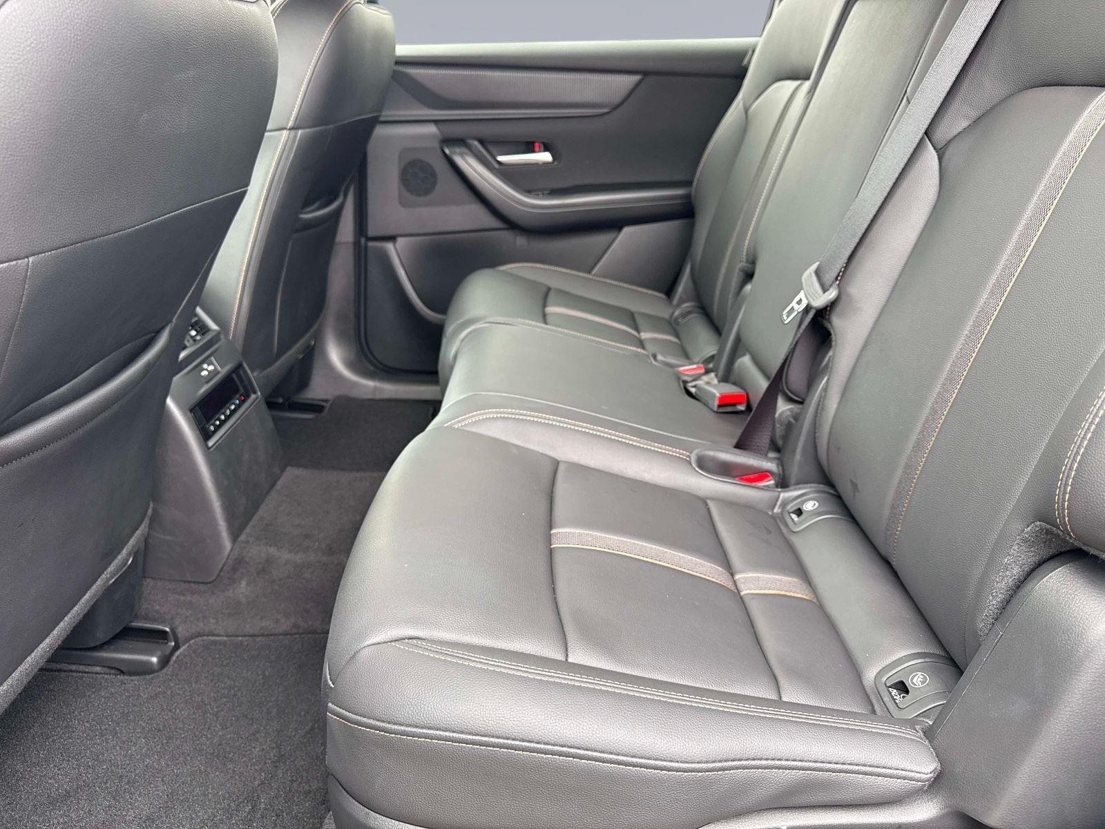 2025 Mazda CX-90 Select Package