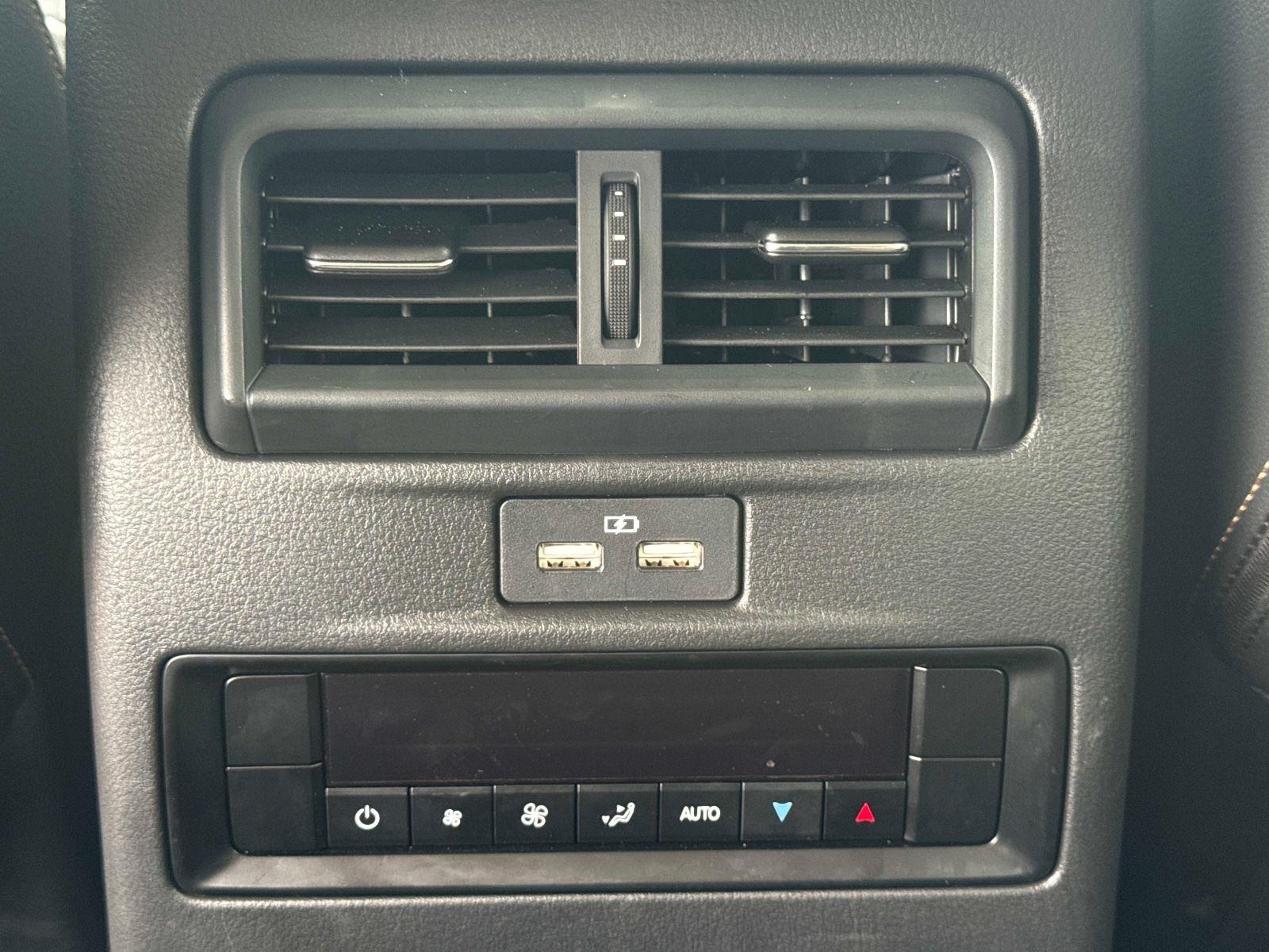 2025 Mazda CX-90 Select Package