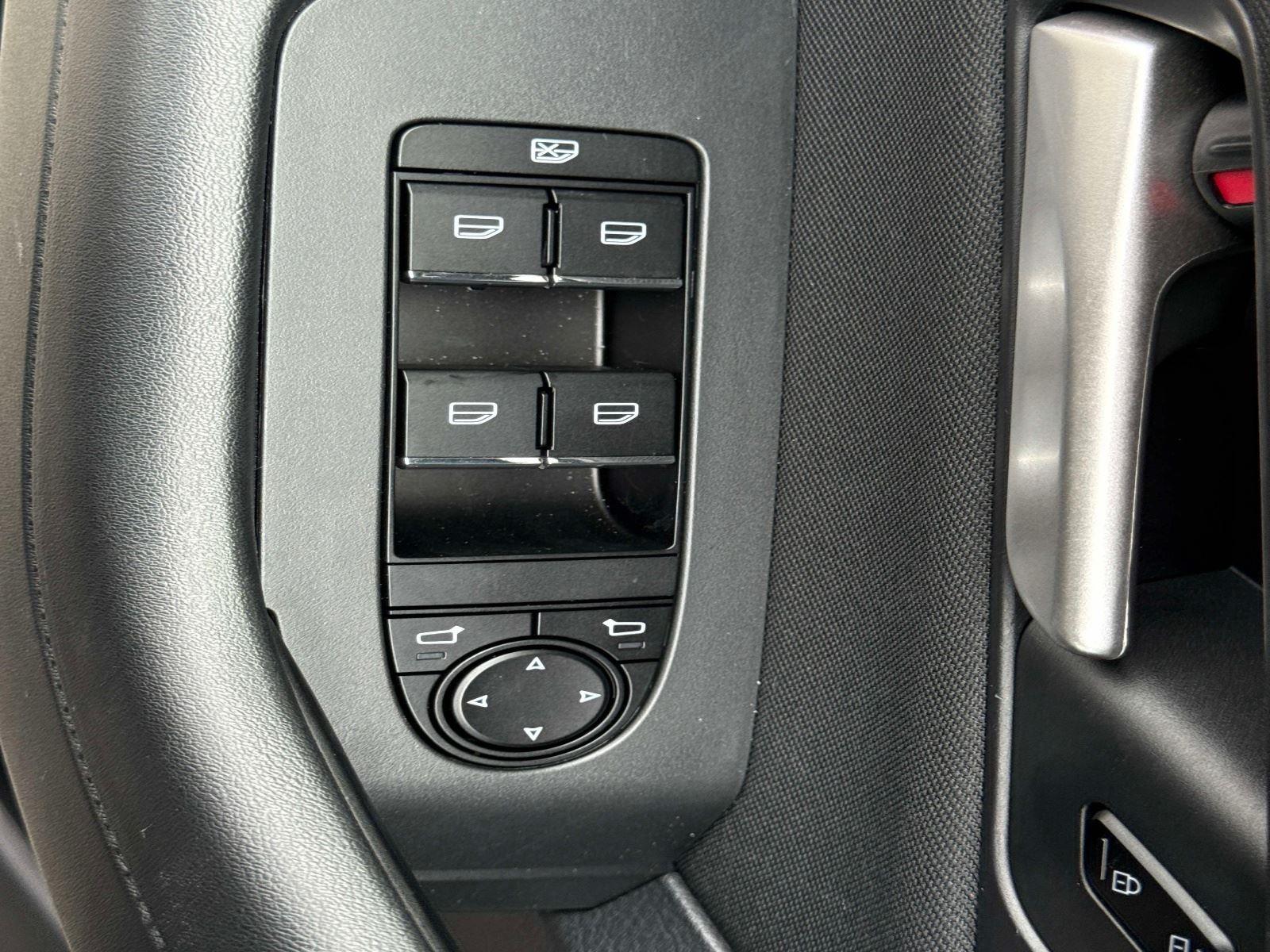 2025 Mazda CX-90 Select Package