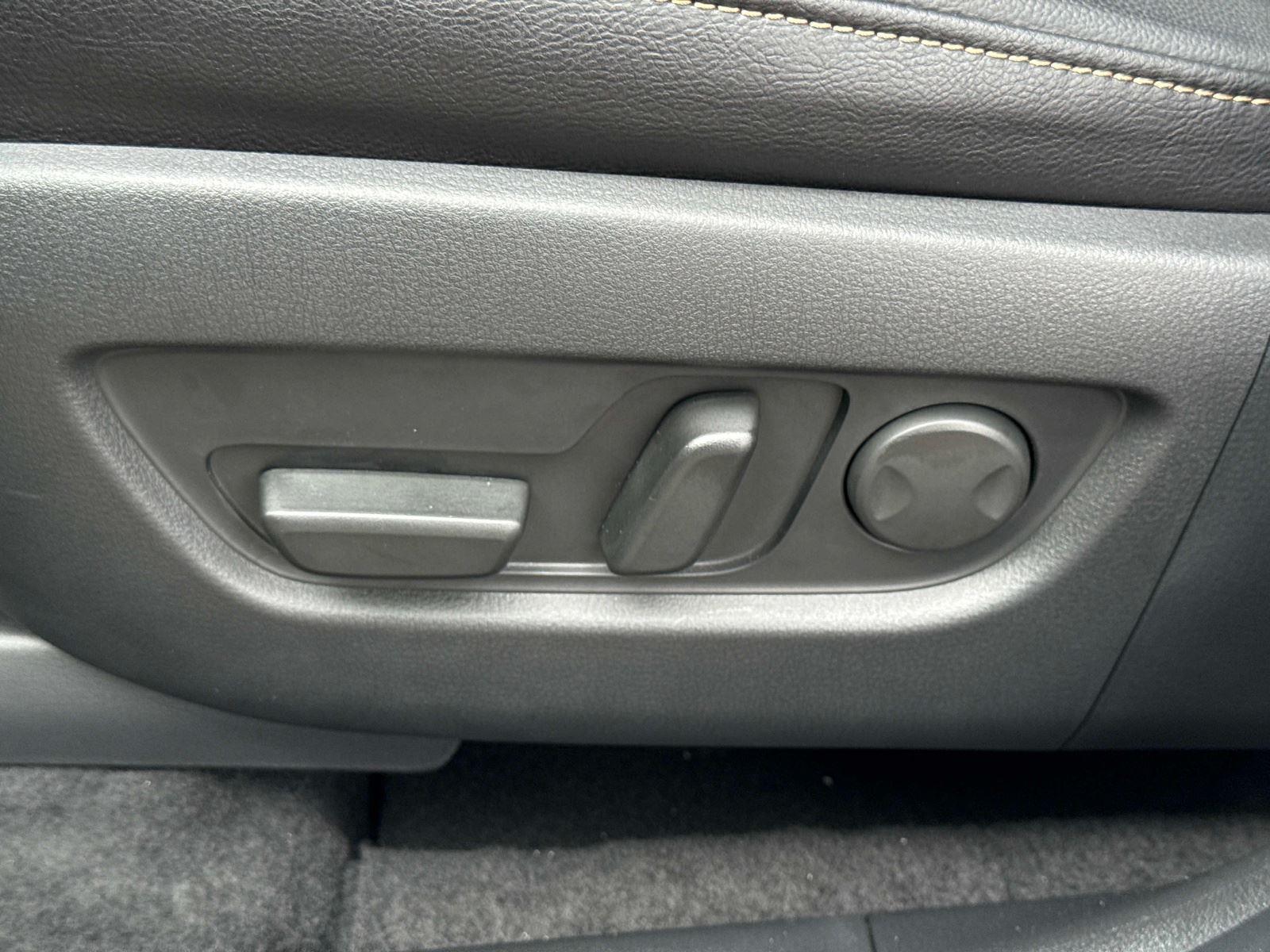 2025 Mazda CX-90 Select Package