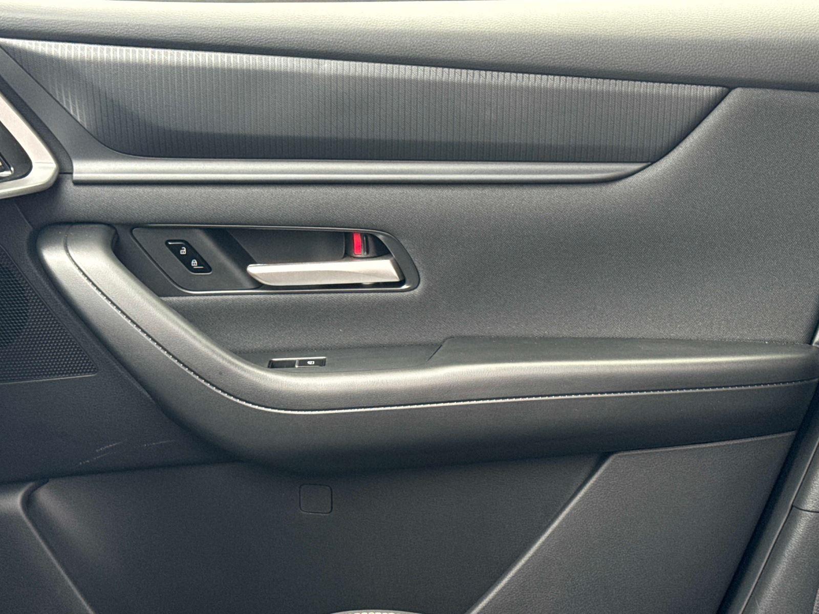 2025 Mazda CX-90 Select Package