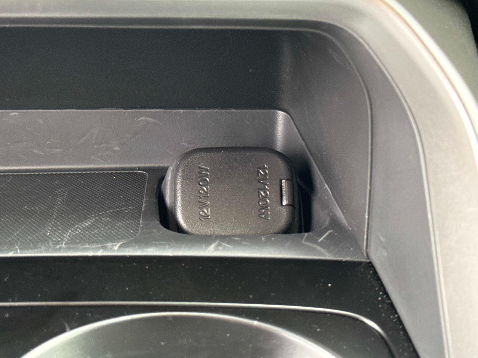 2025 Mazda CX-90 Select Package