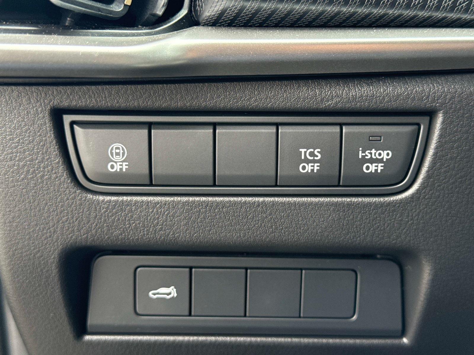 2025 Mazda CX-90 Select Package