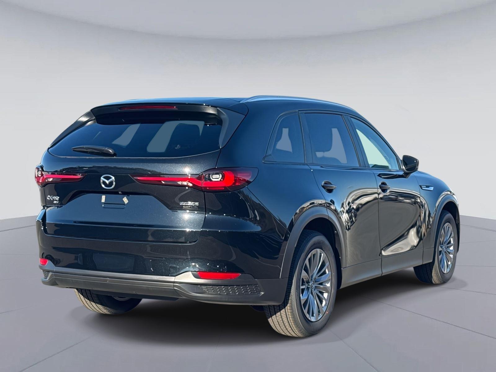 2026 Mazda CX-90 Select