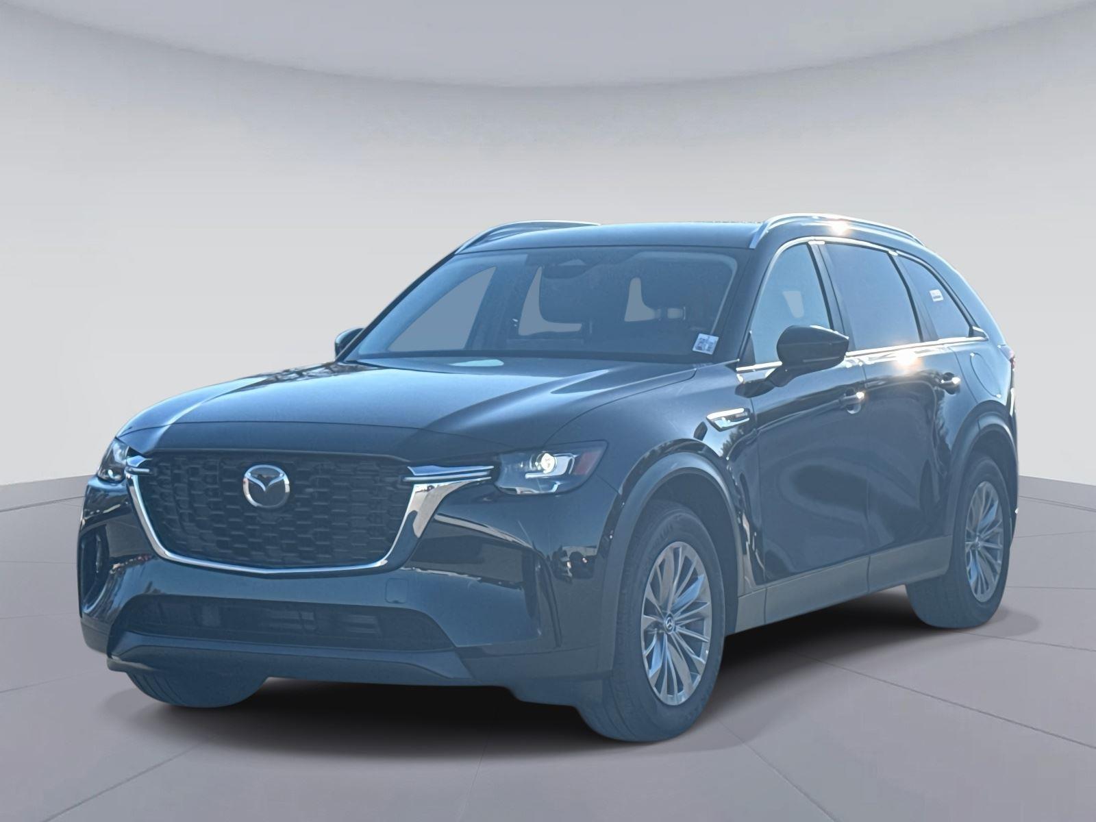 2026 Mazda CX-90 Select