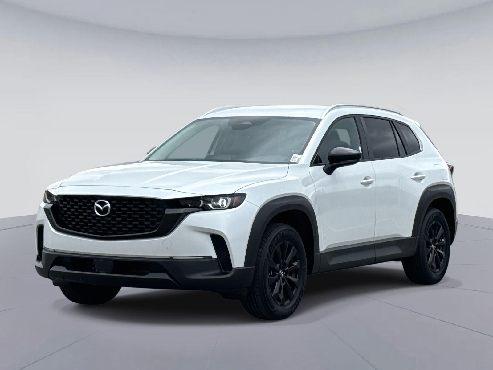 2026 Mazda CX-50 2.5 S Select