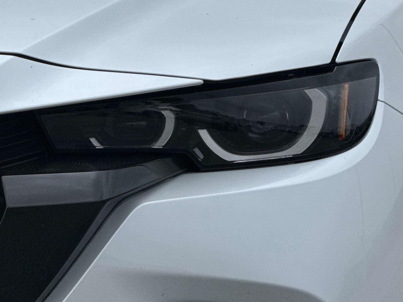 2026 Mazda CX-50 2.5 S Select