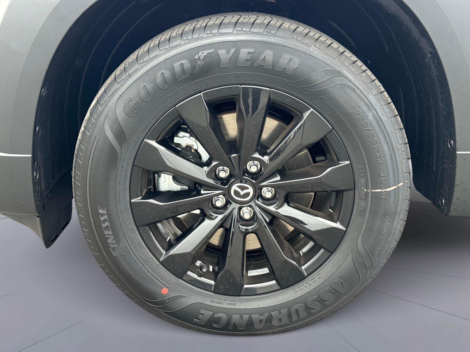 2026 Mazda CX-50 2.5 S Select