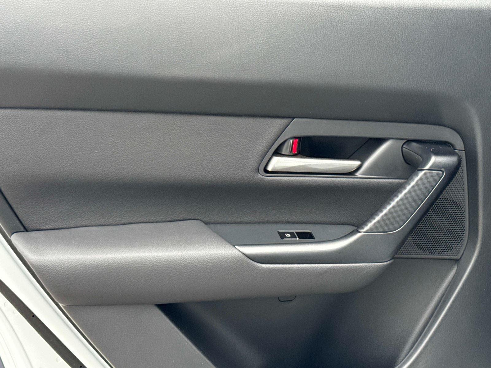 2026 Mazda CX-50 2.5 S Select