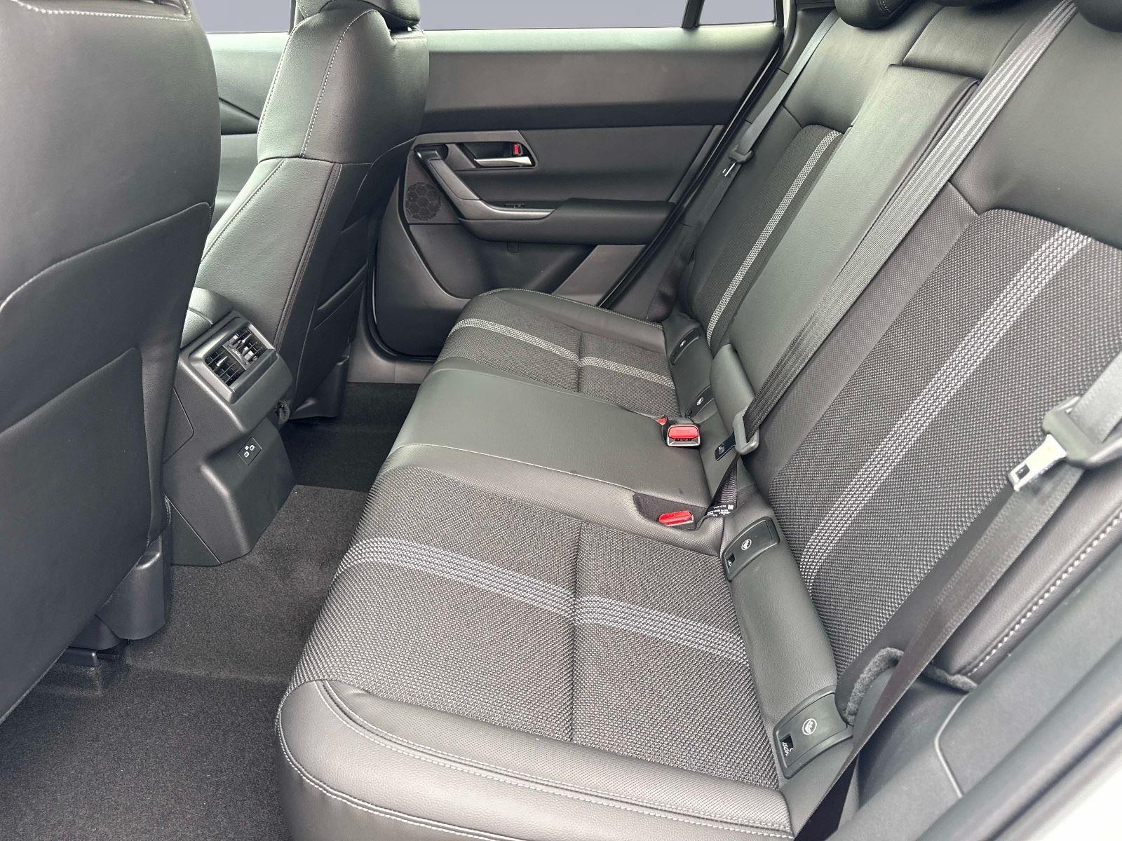 2026 Mazda CX-50 2.5 S Select