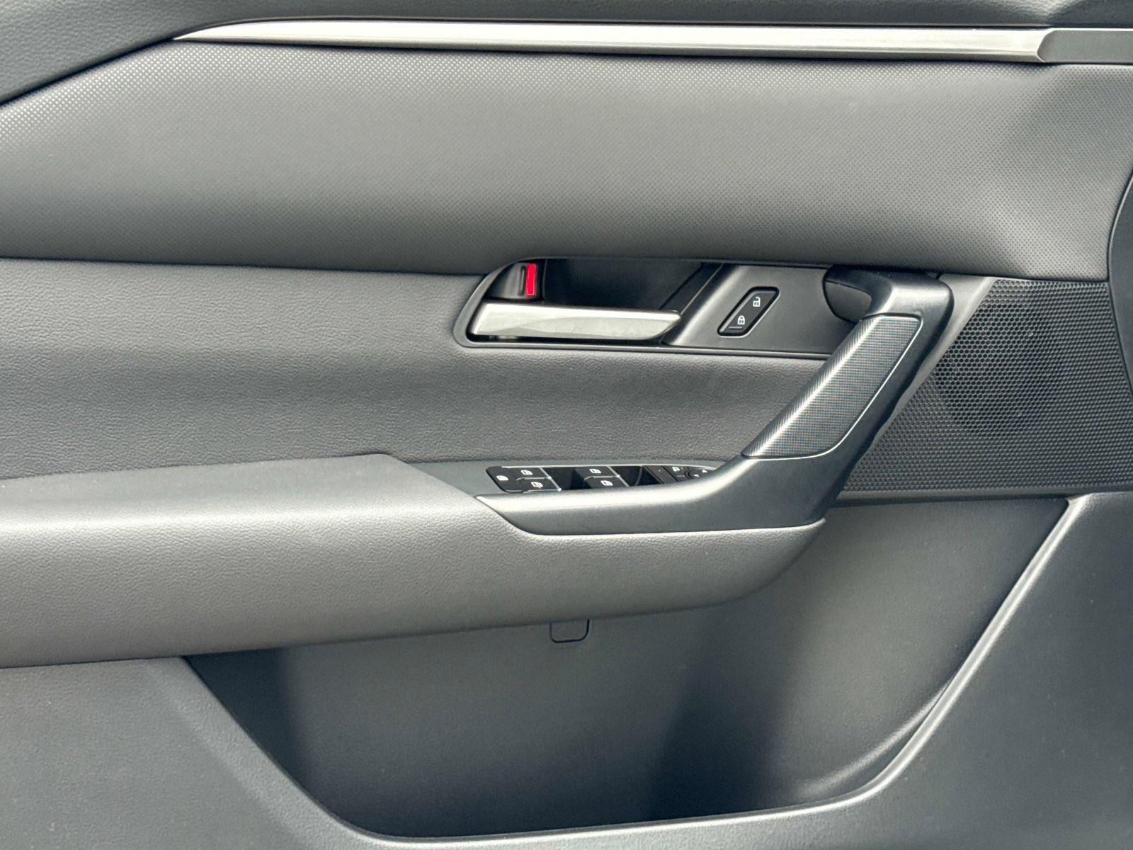 2026 Mazda CX-50 2.5 S Select