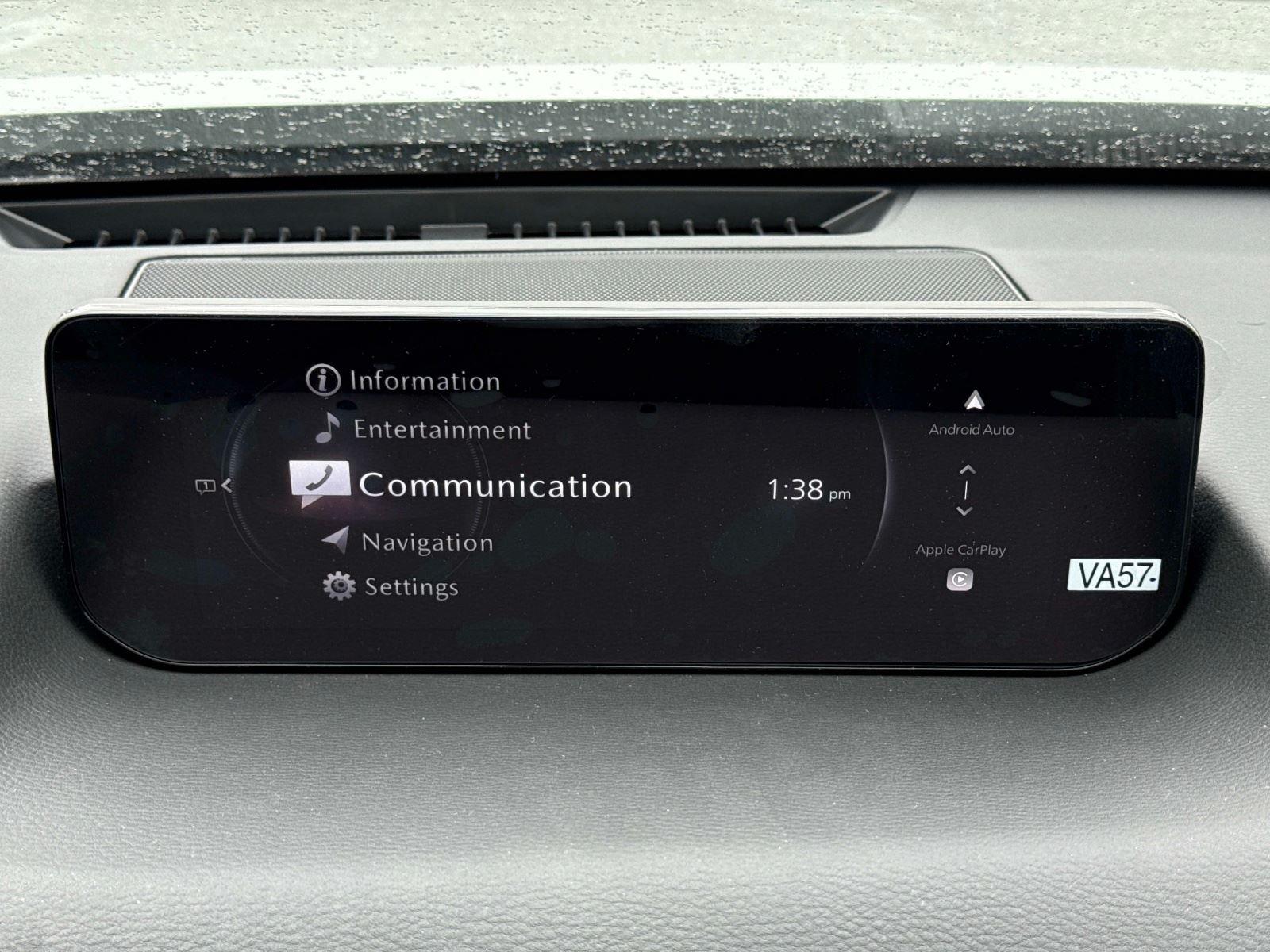 2026 Mazda CX-50 2.5 S Select