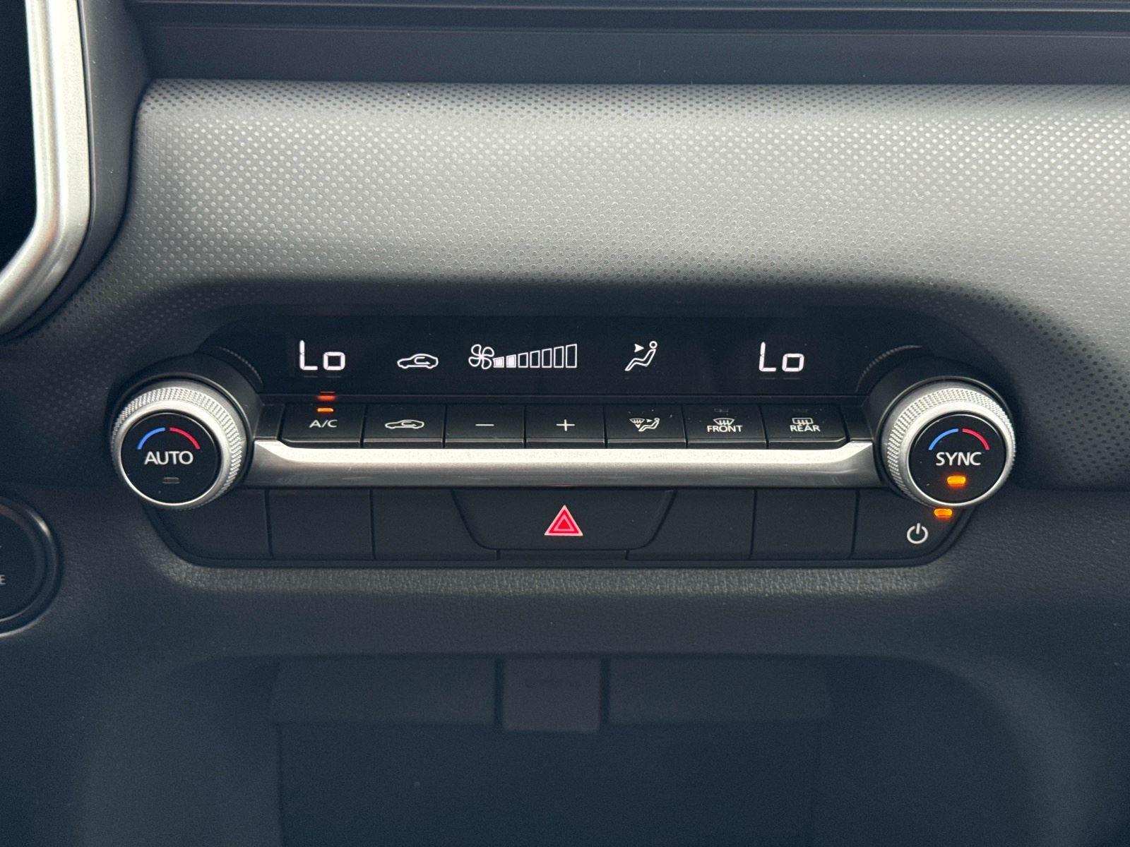 2026 Mazda CX-50 2.5 S Select