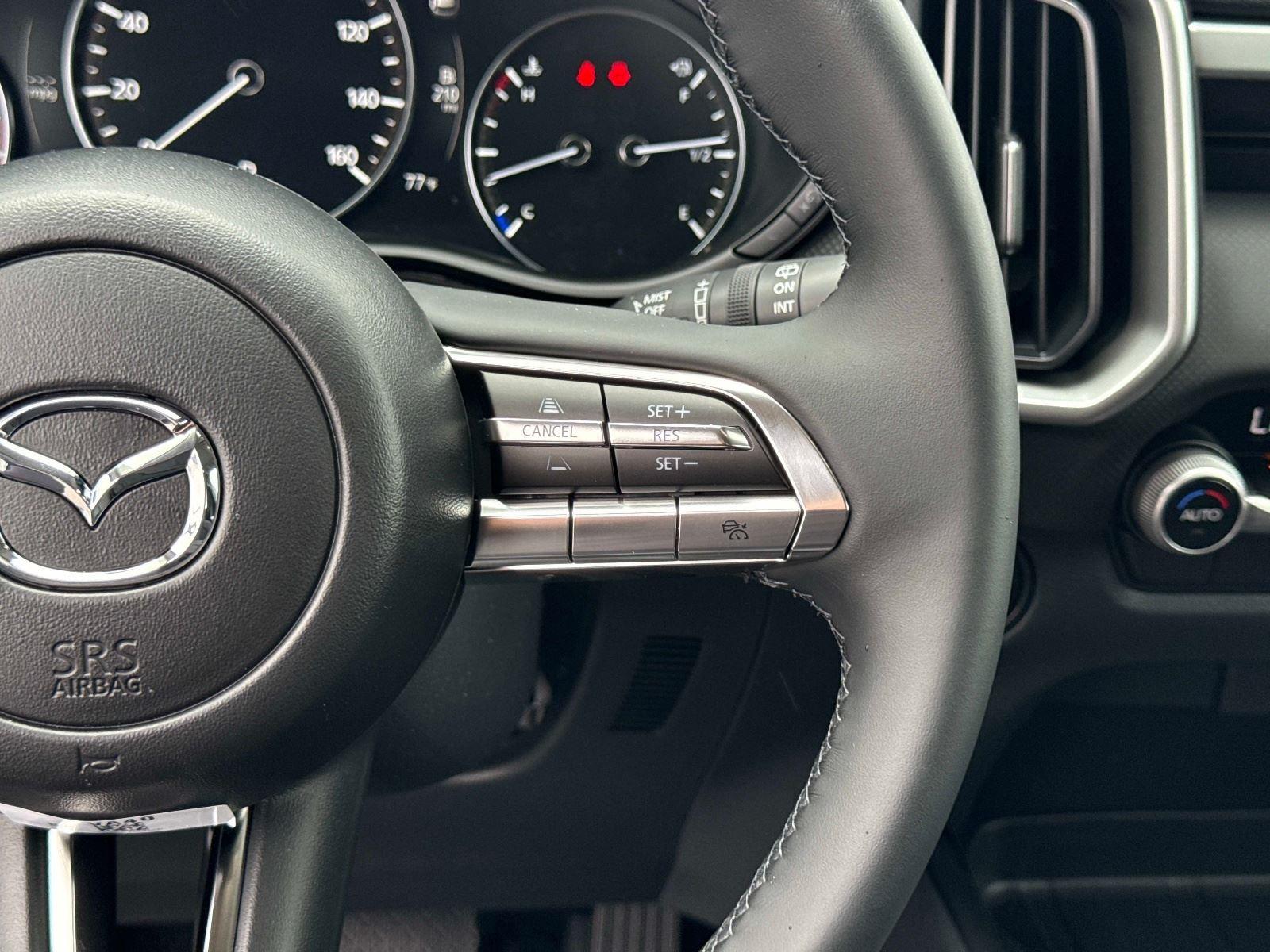 2026 Mazda CX-50 2.5 S Select