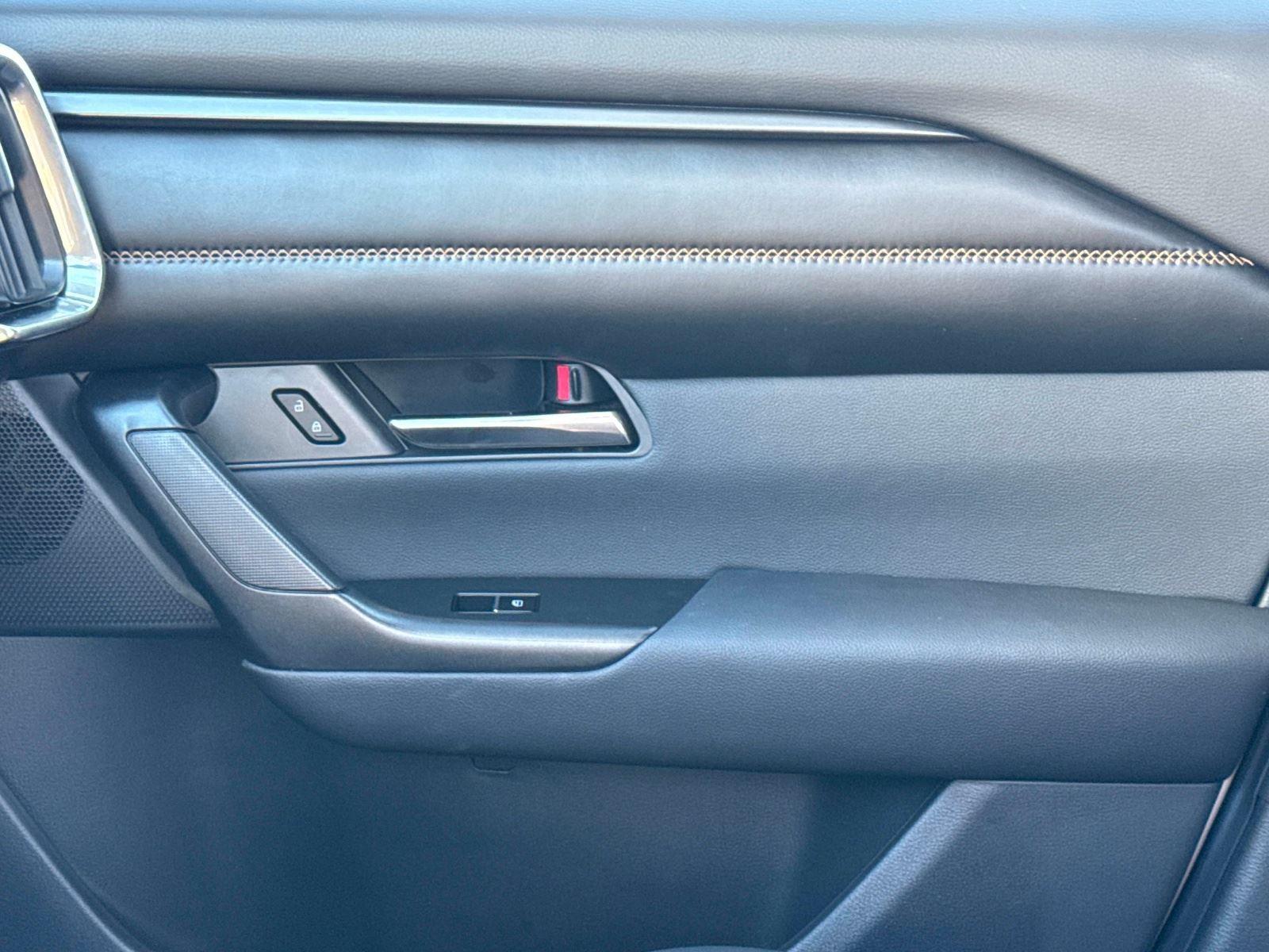 2025 Mazda CX-50 Hybrid Premium Plus Package