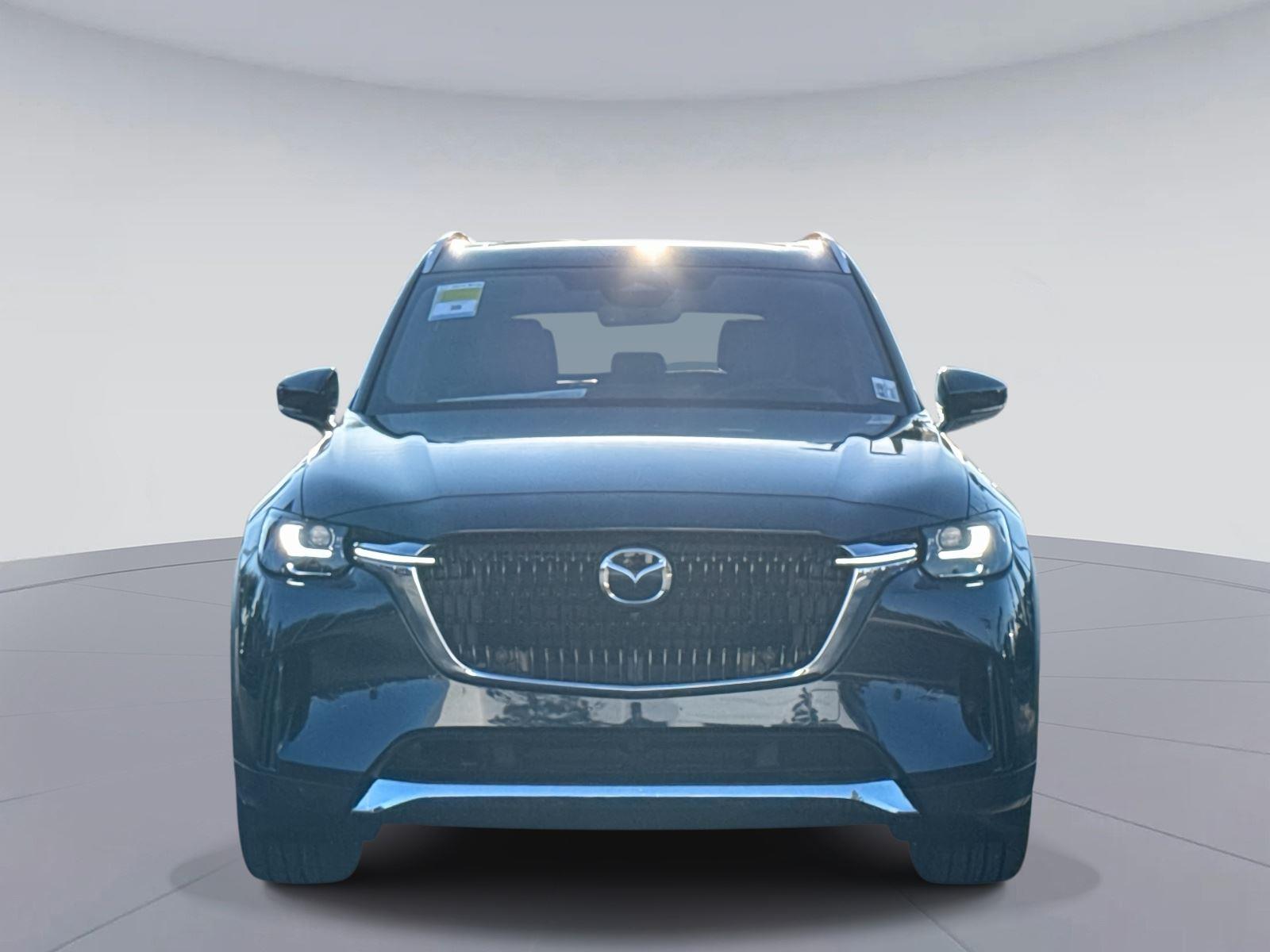 2026 Mazda CX-90 Premium Plus