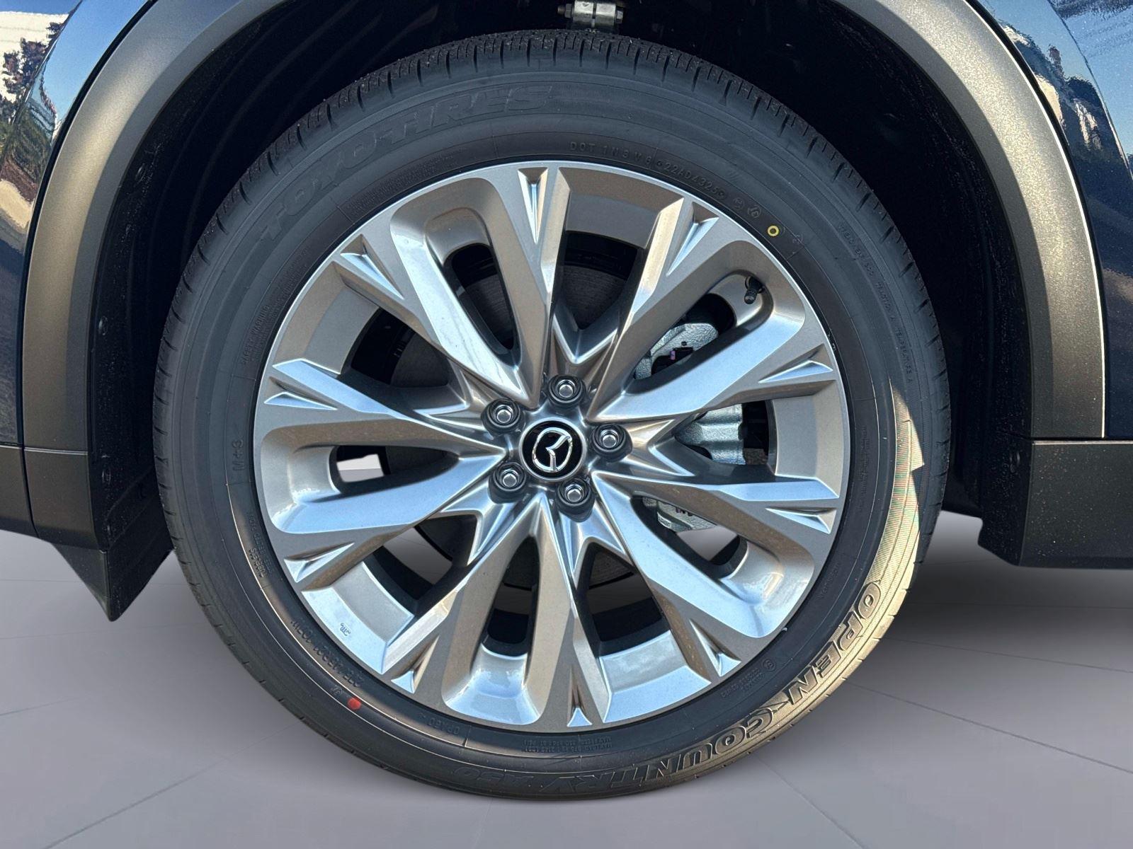 2026 Mazda CX-90 Premium Plus