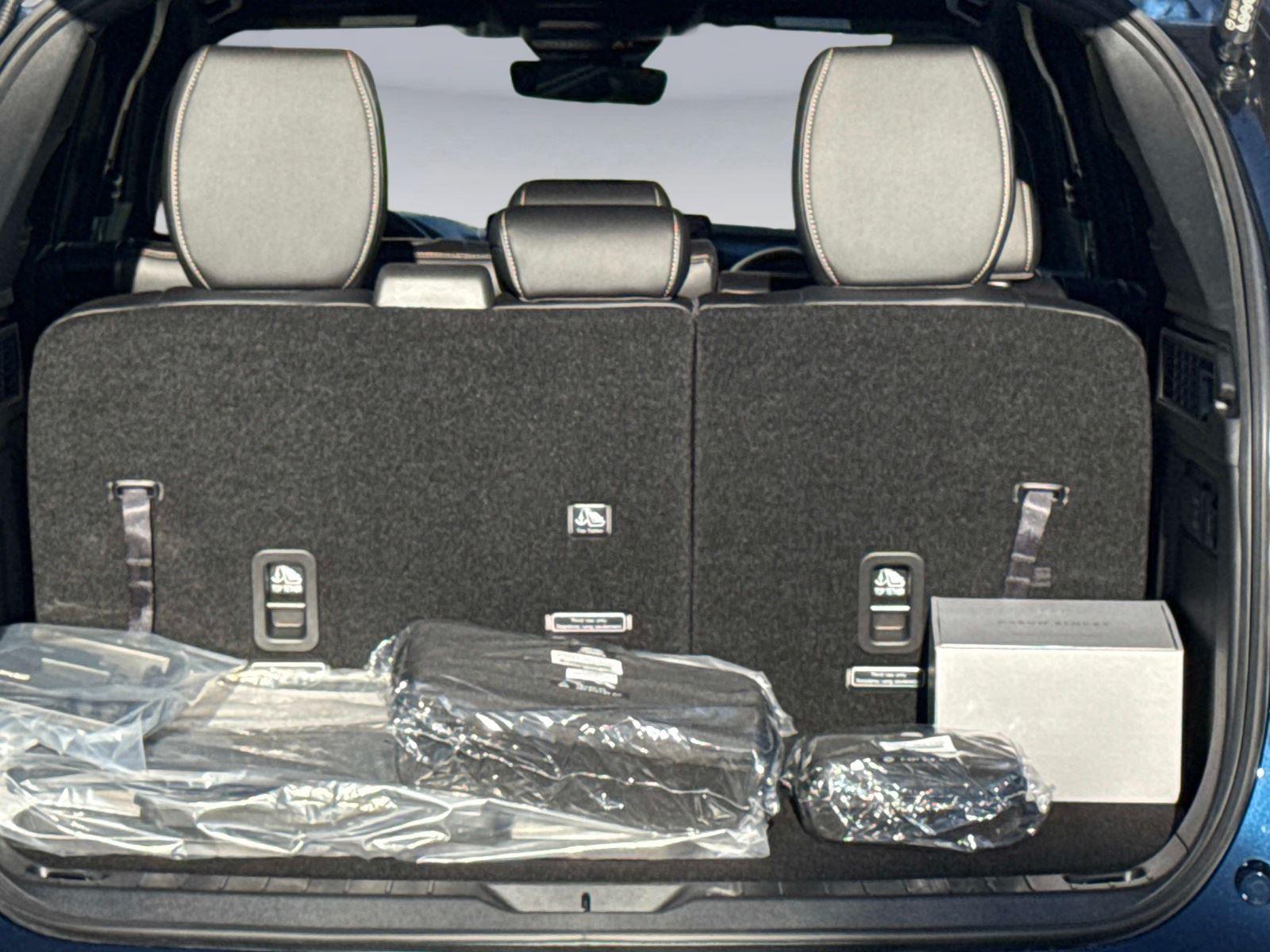 2026 Mazda CX-90 Premium Plus