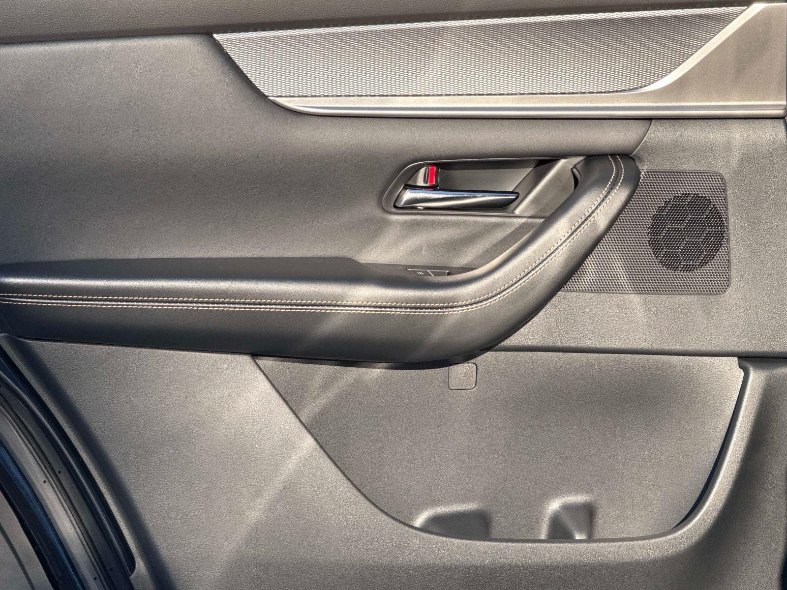 2026 Mazda CX-90 Premium Plus