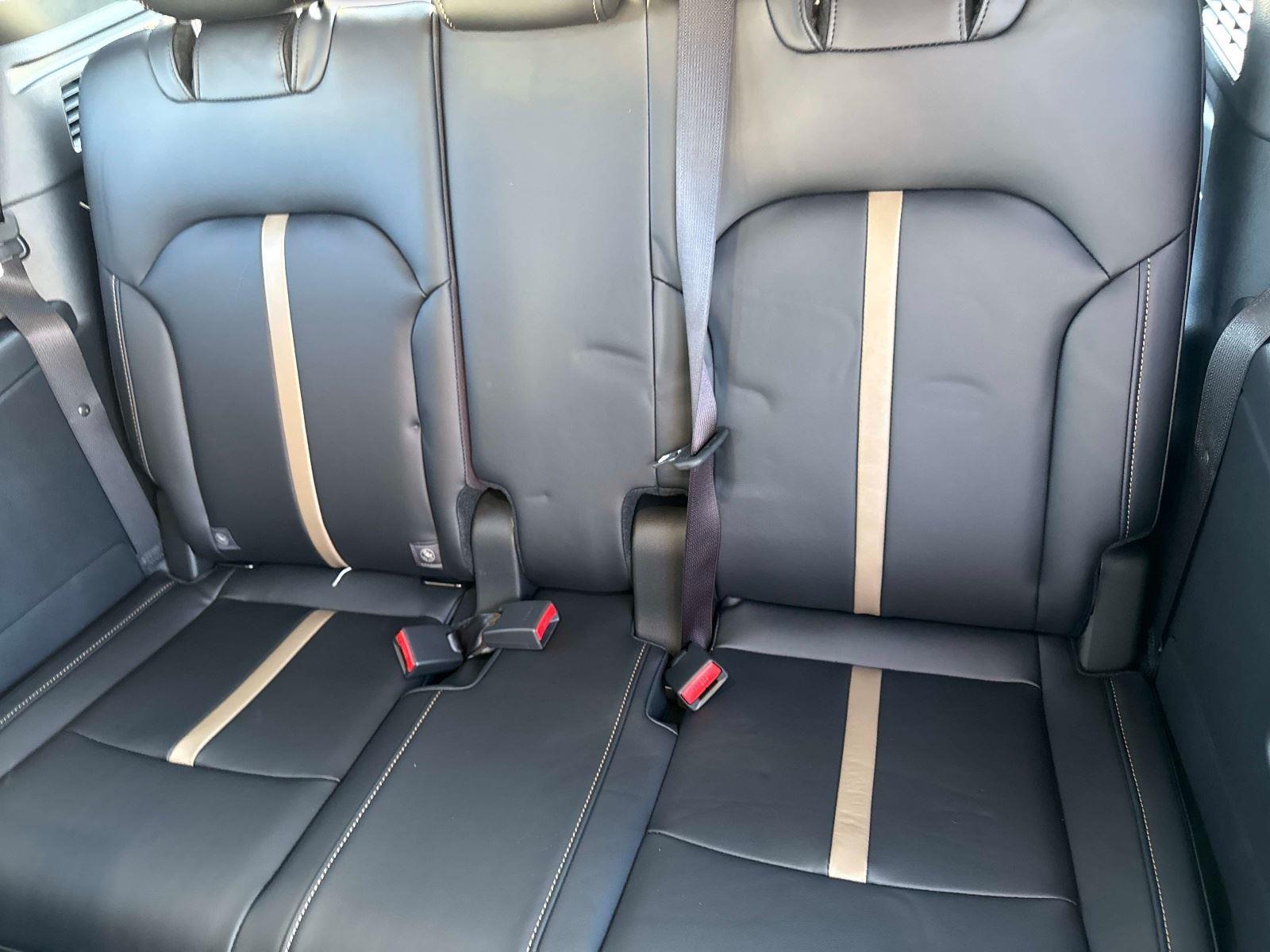 2026 Mazda CX-90 Premium Plus