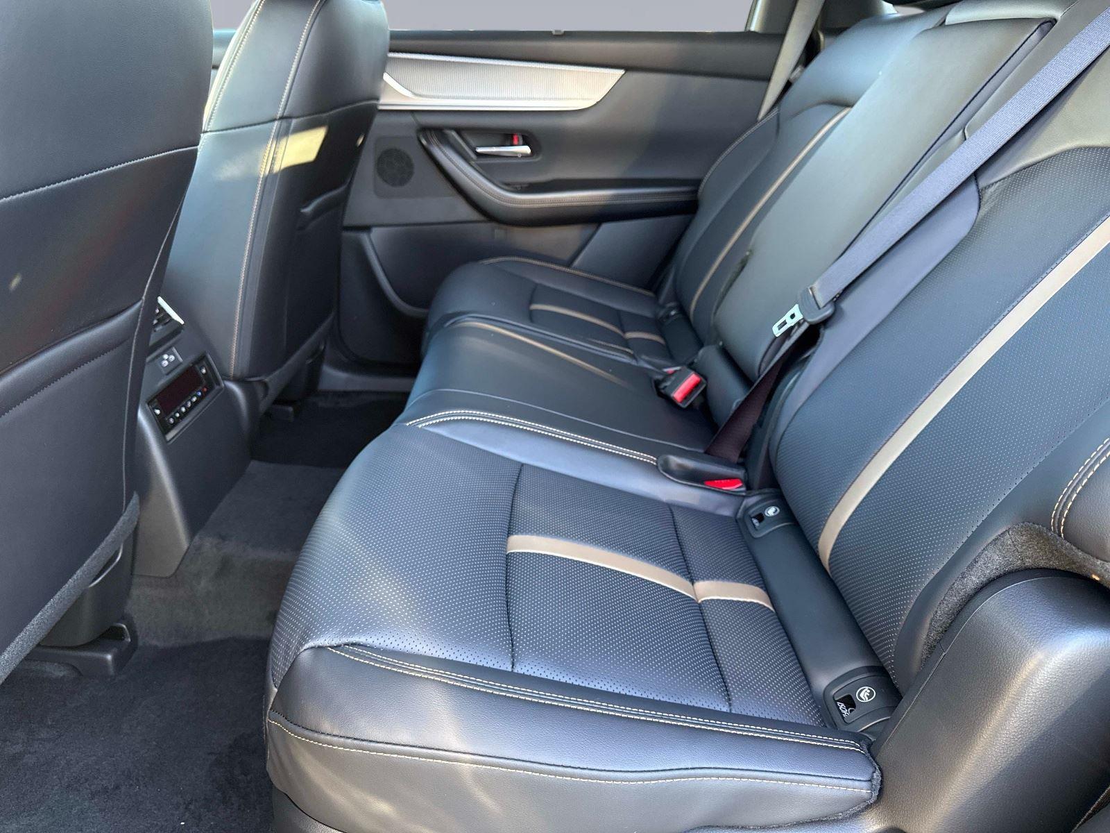 2026 Mazda CX-90 Premium Plus