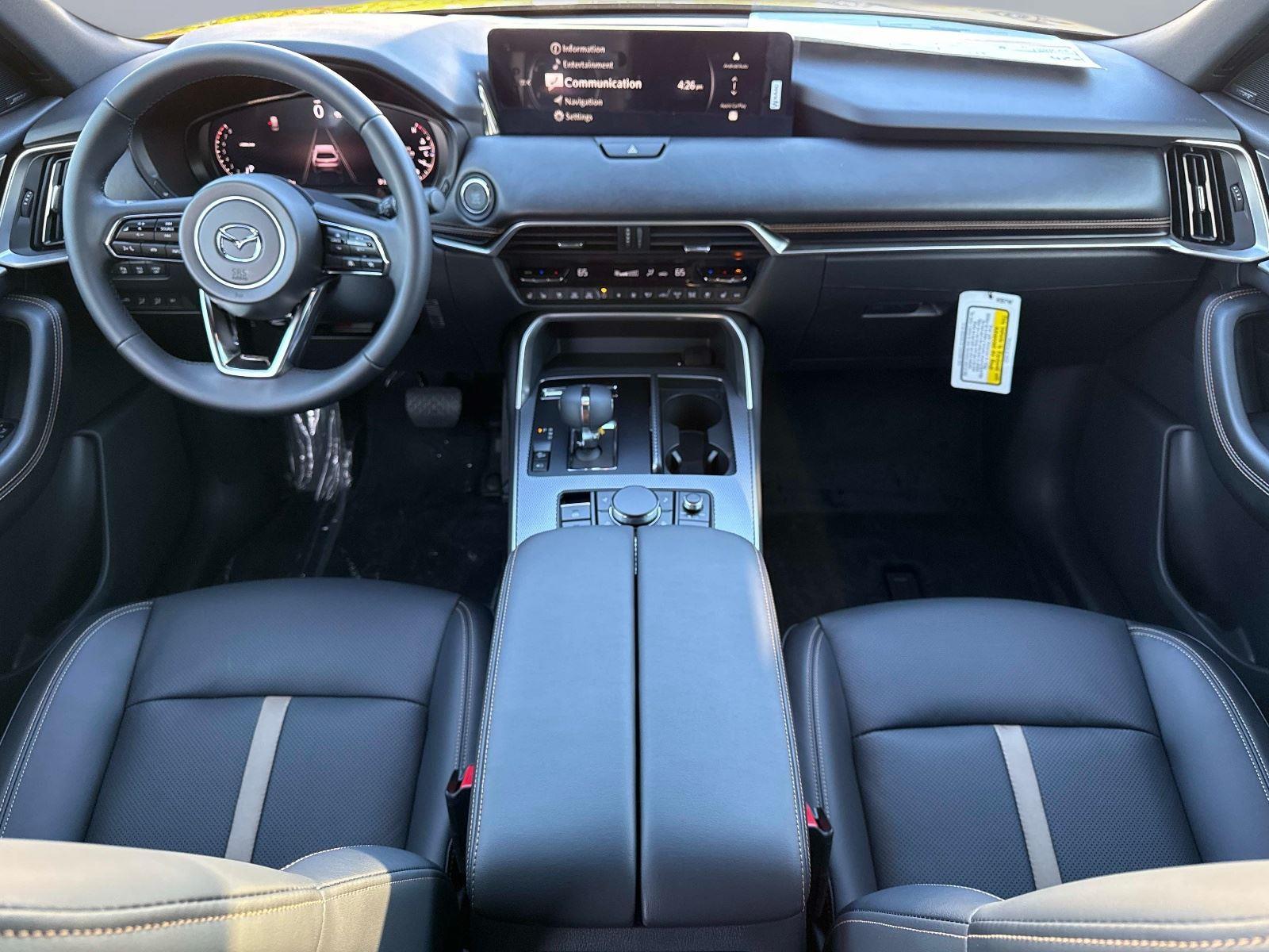 2026 Mazda CX-90 Premium Plus