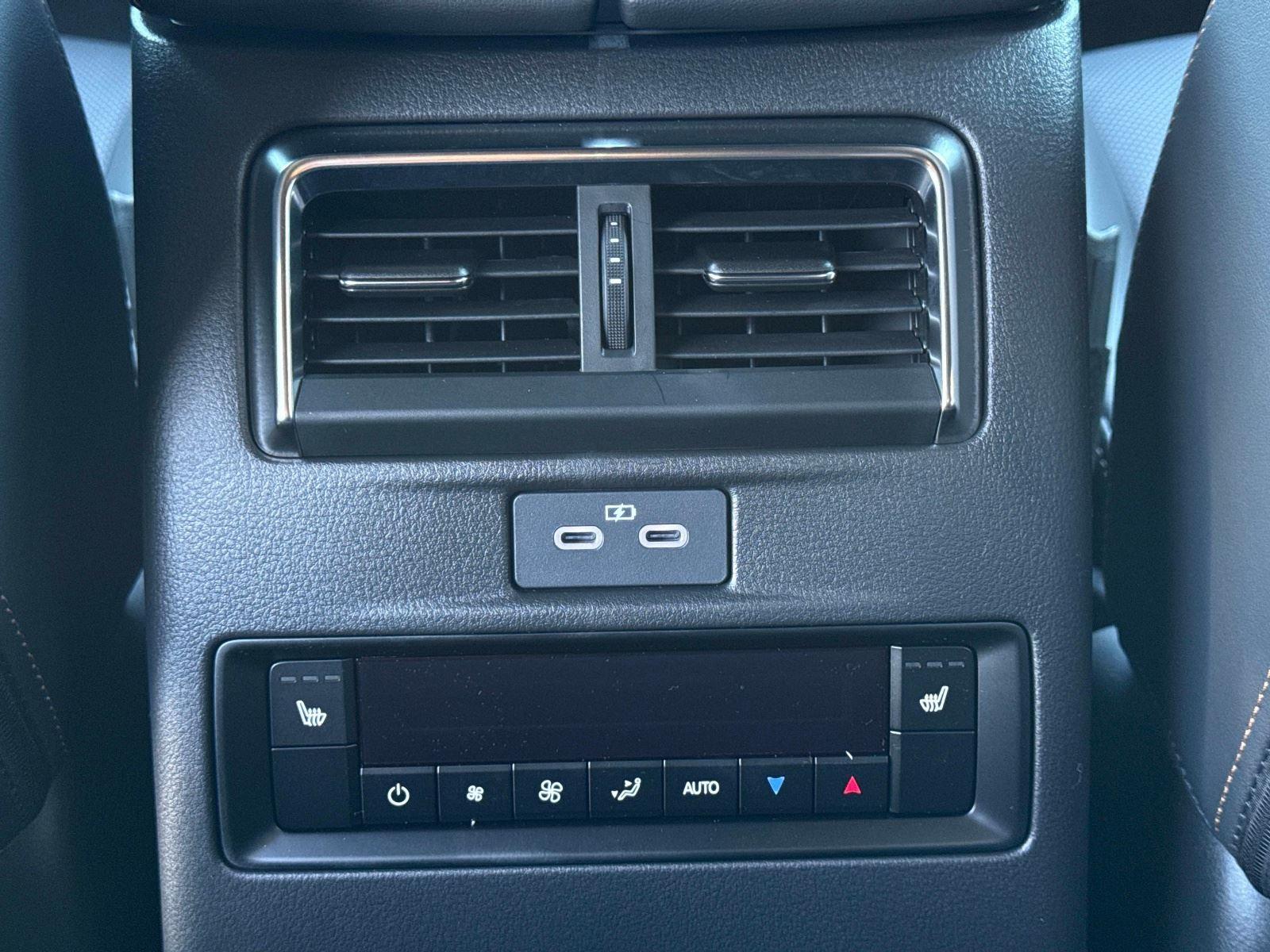 2026 Mazda CX-90 Premium Plus