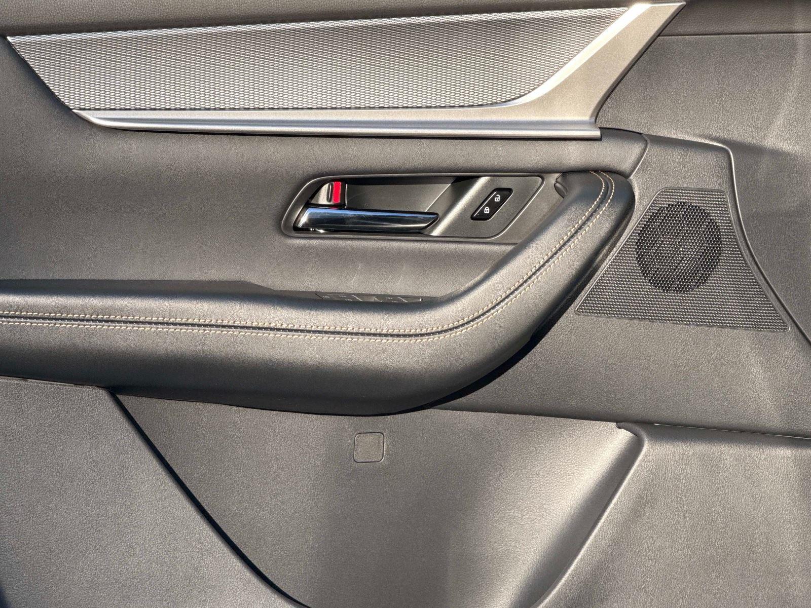 2026 Mazda CX-90 Premium Plus