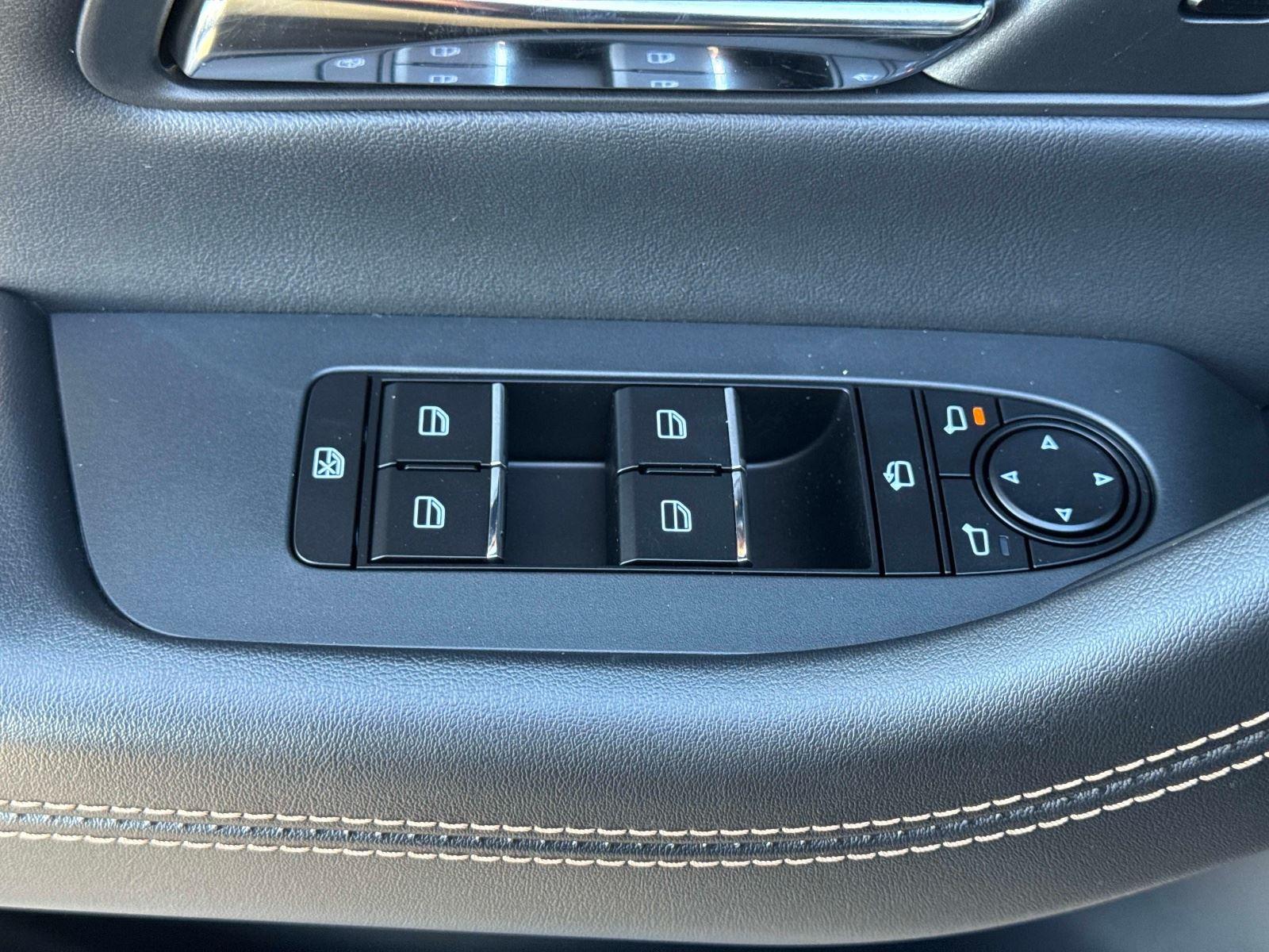 2026 Mazda CX-90 Premium Plus