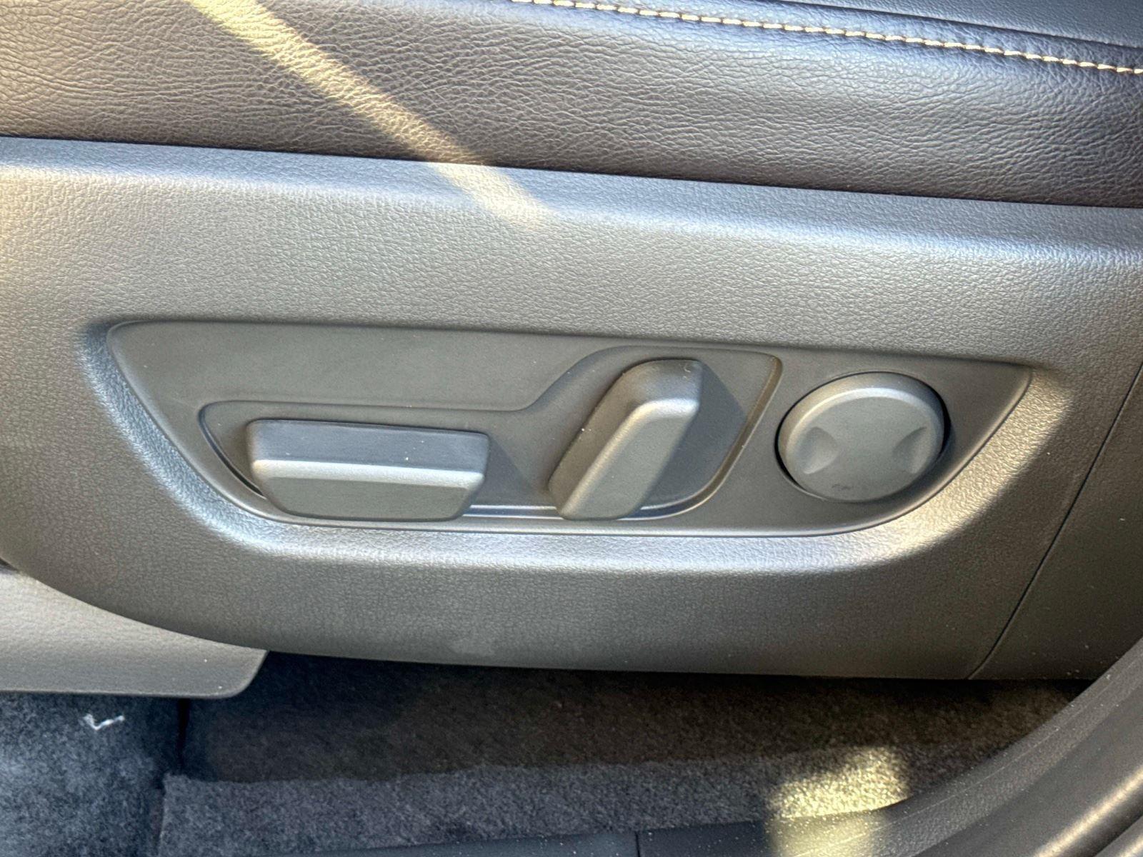 2026 Mazda CX-90 Premium Plus