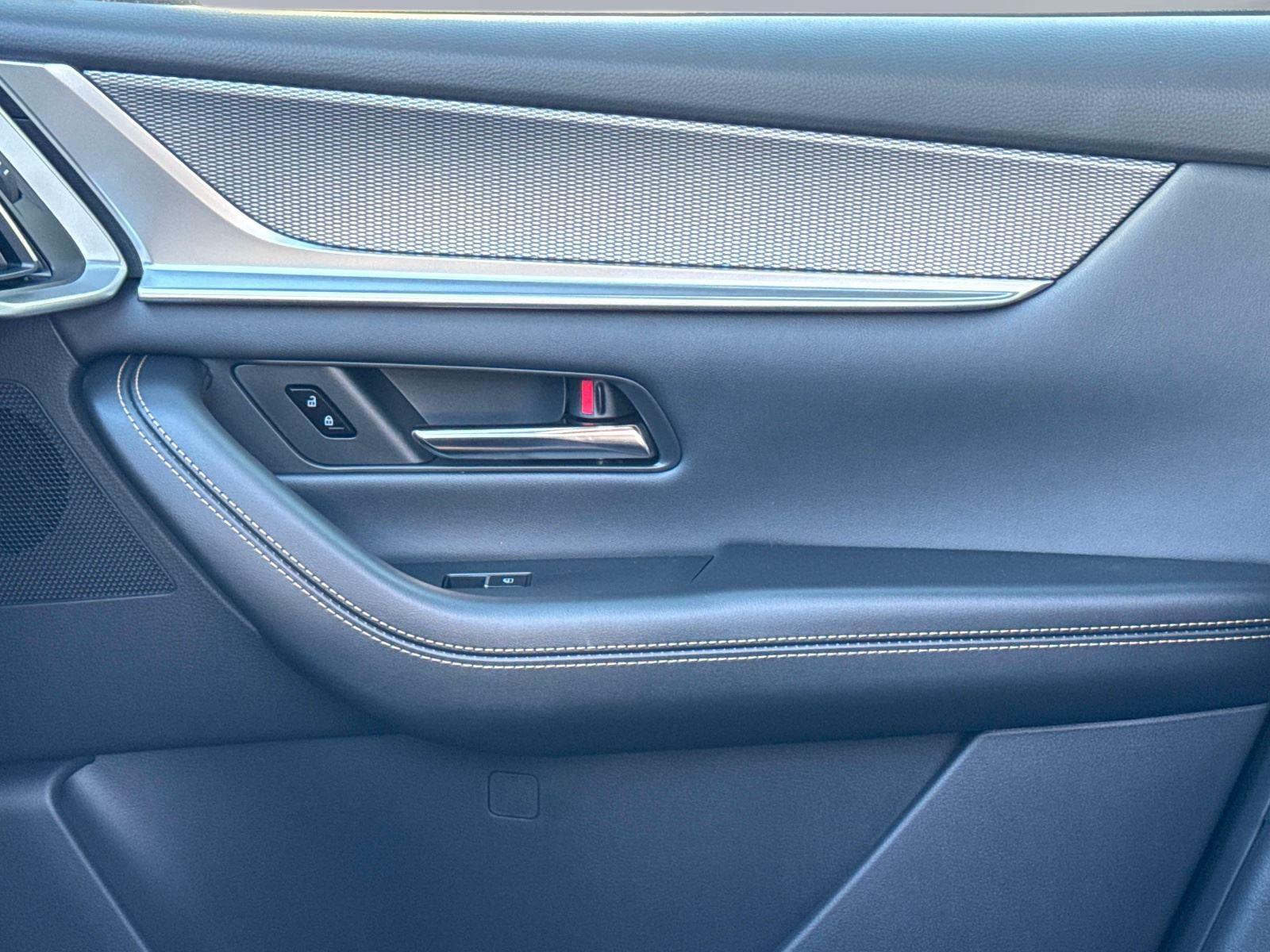 2026 Mazda CX-90 Premium Plus