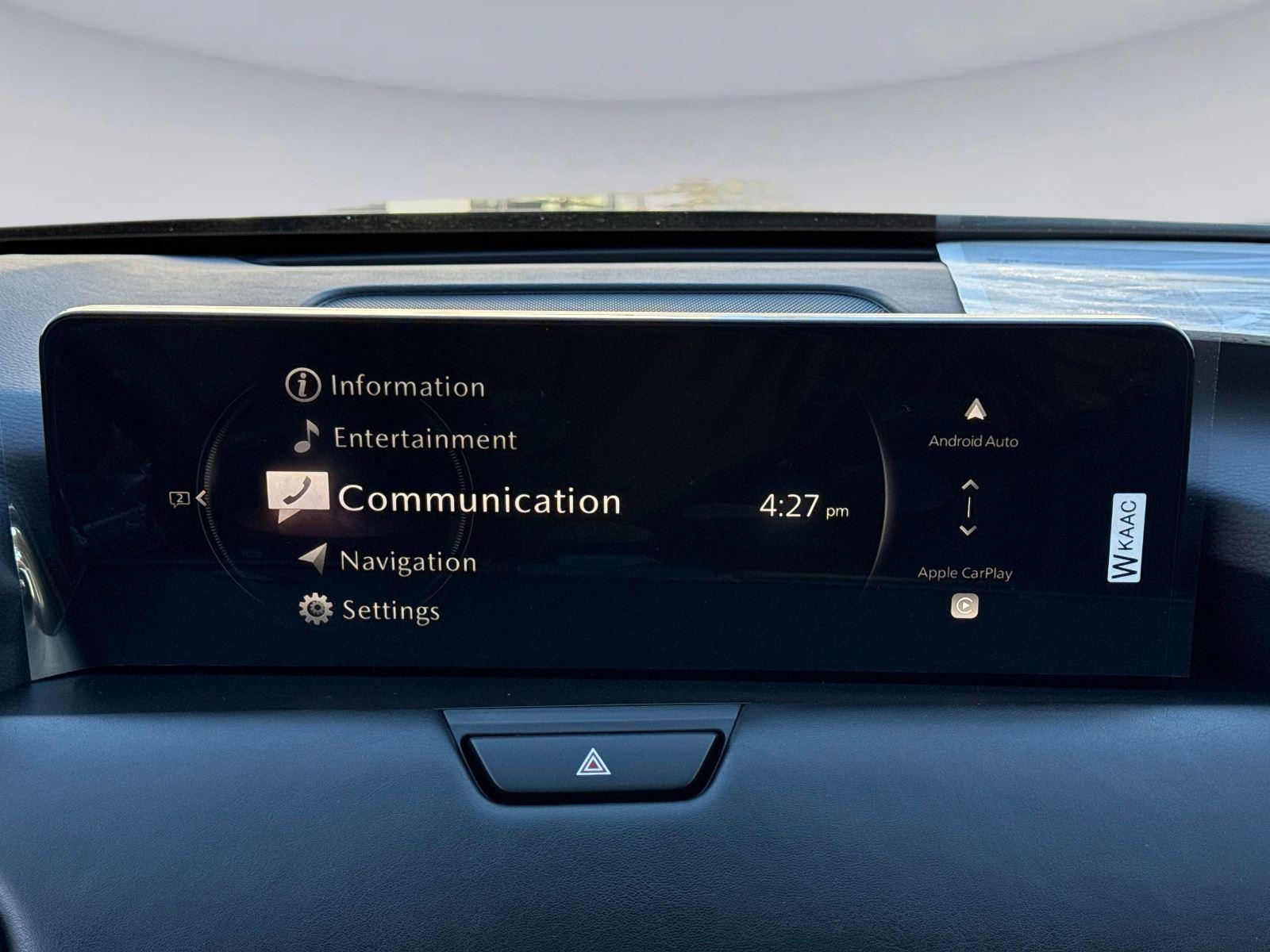 2026 Mazda CX-90 Premium Plus