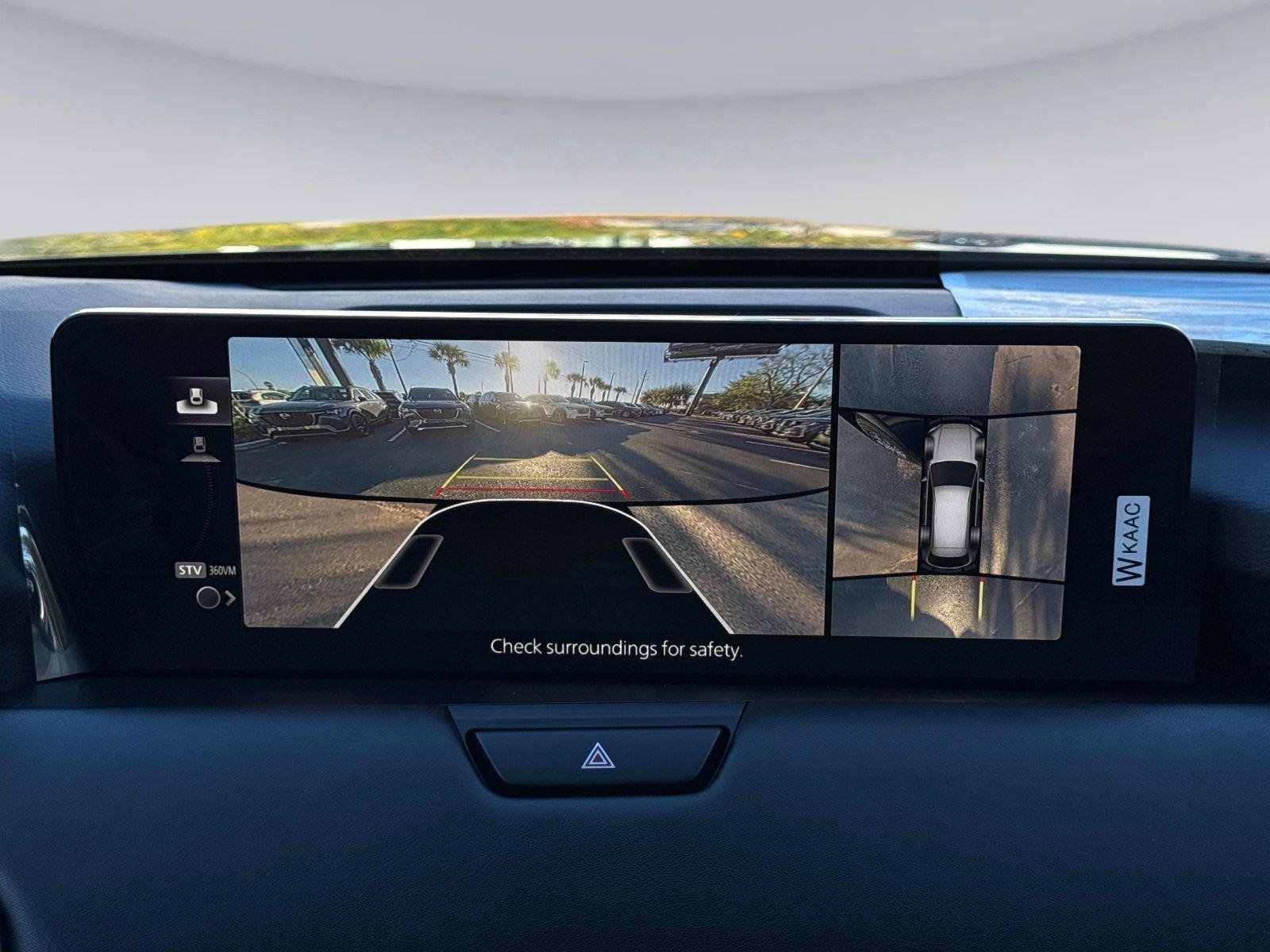 2026 Mazda CX-90 Premium Plus