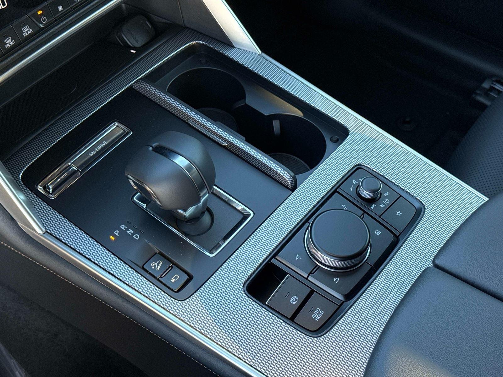 2026 Mazda CX-90 Premium Plus