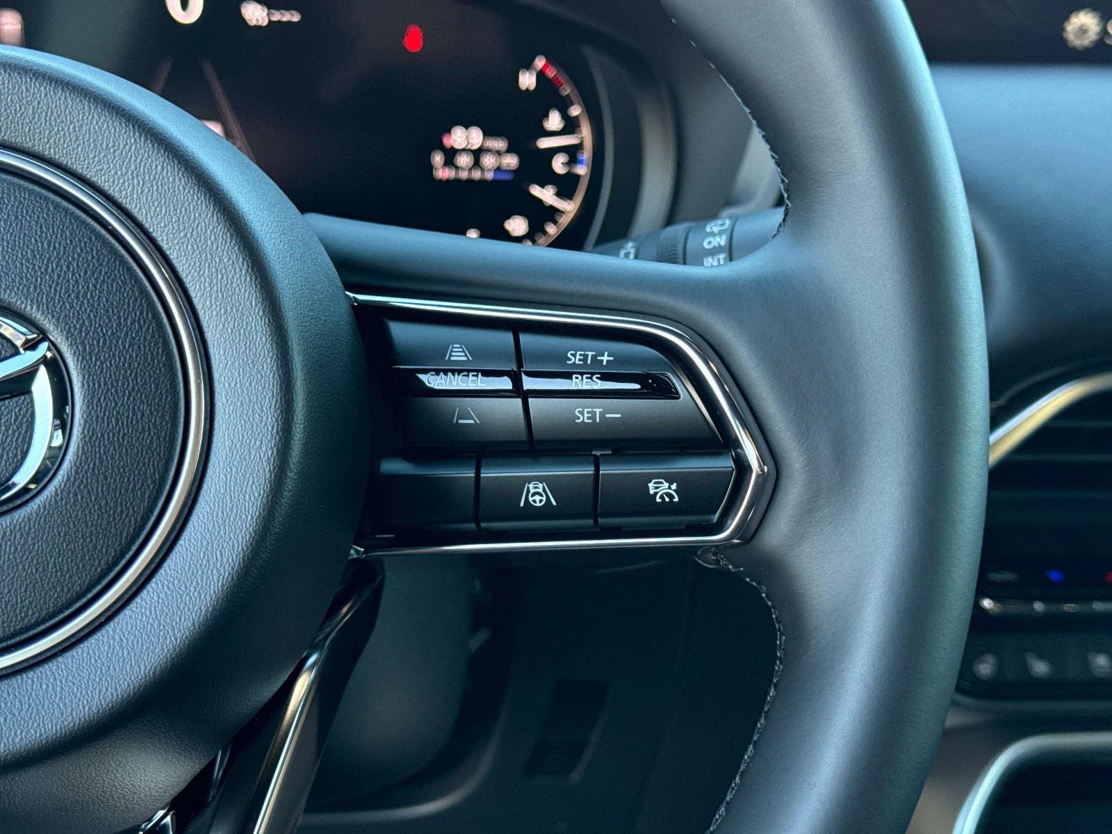 2026 Mazda CX-90 Premium Plus