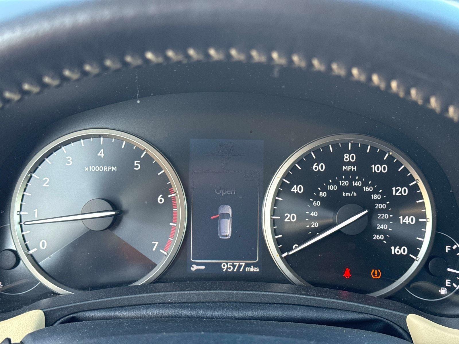 2017 Lexus NX NX Turbo