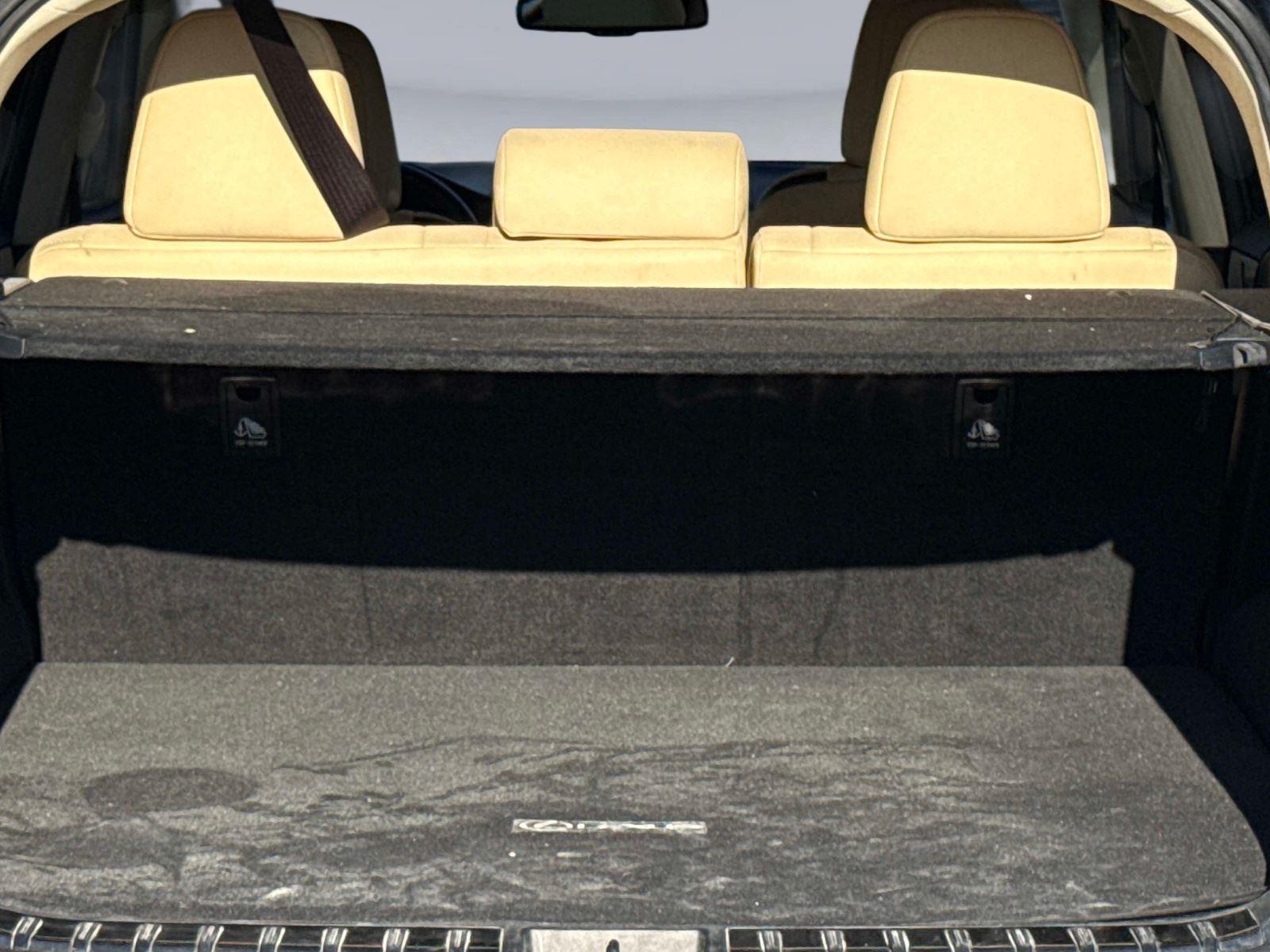 2017 Lexus NX NX Turbo