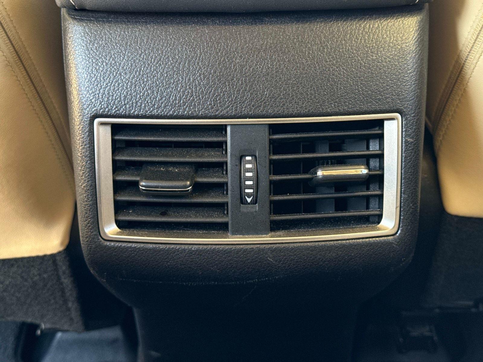 2017 Lexus NX NX Turbo