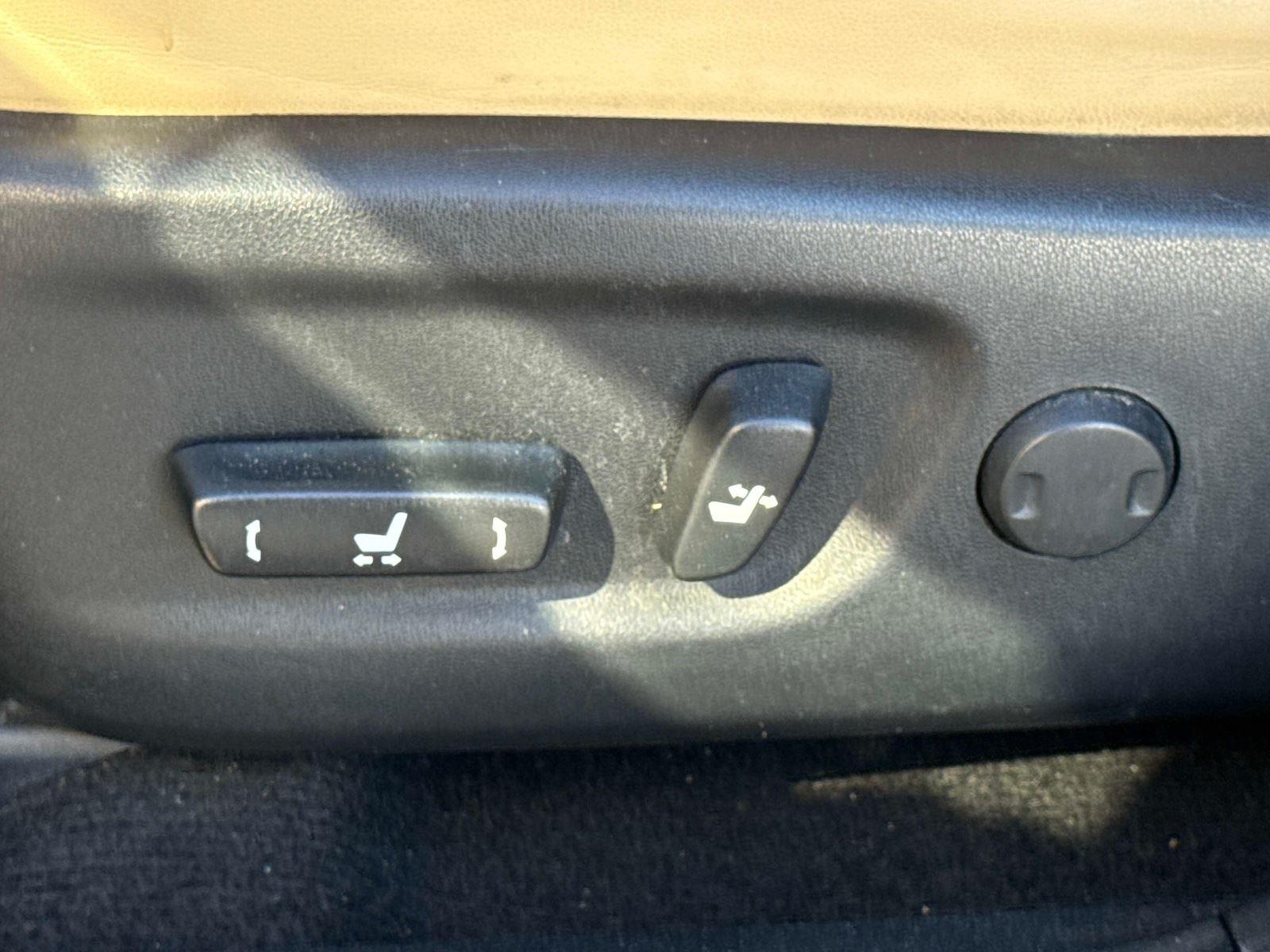 2017 Lexus NX NX Turbo