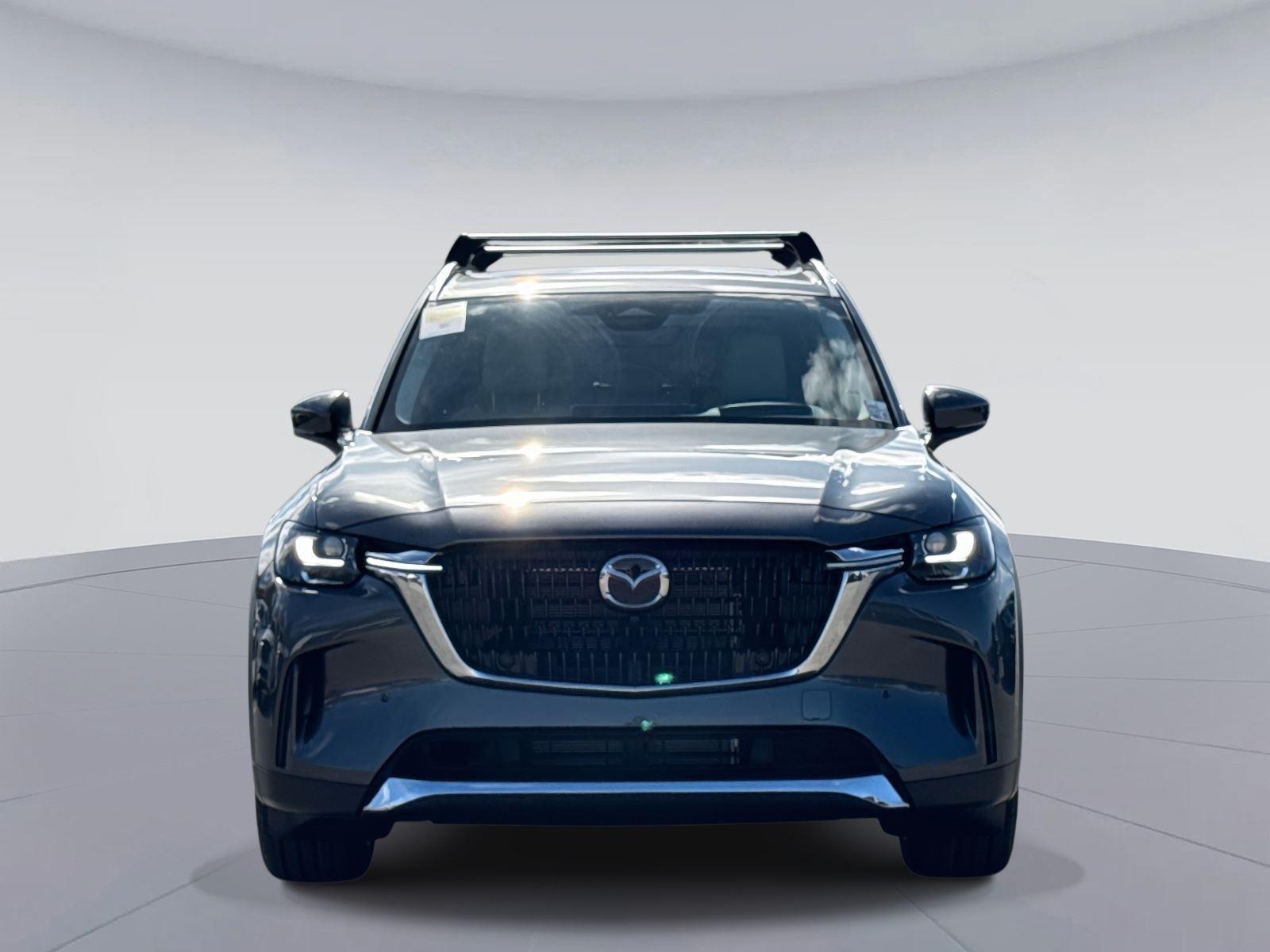 2026 Mazda CX-90 Premium Plus