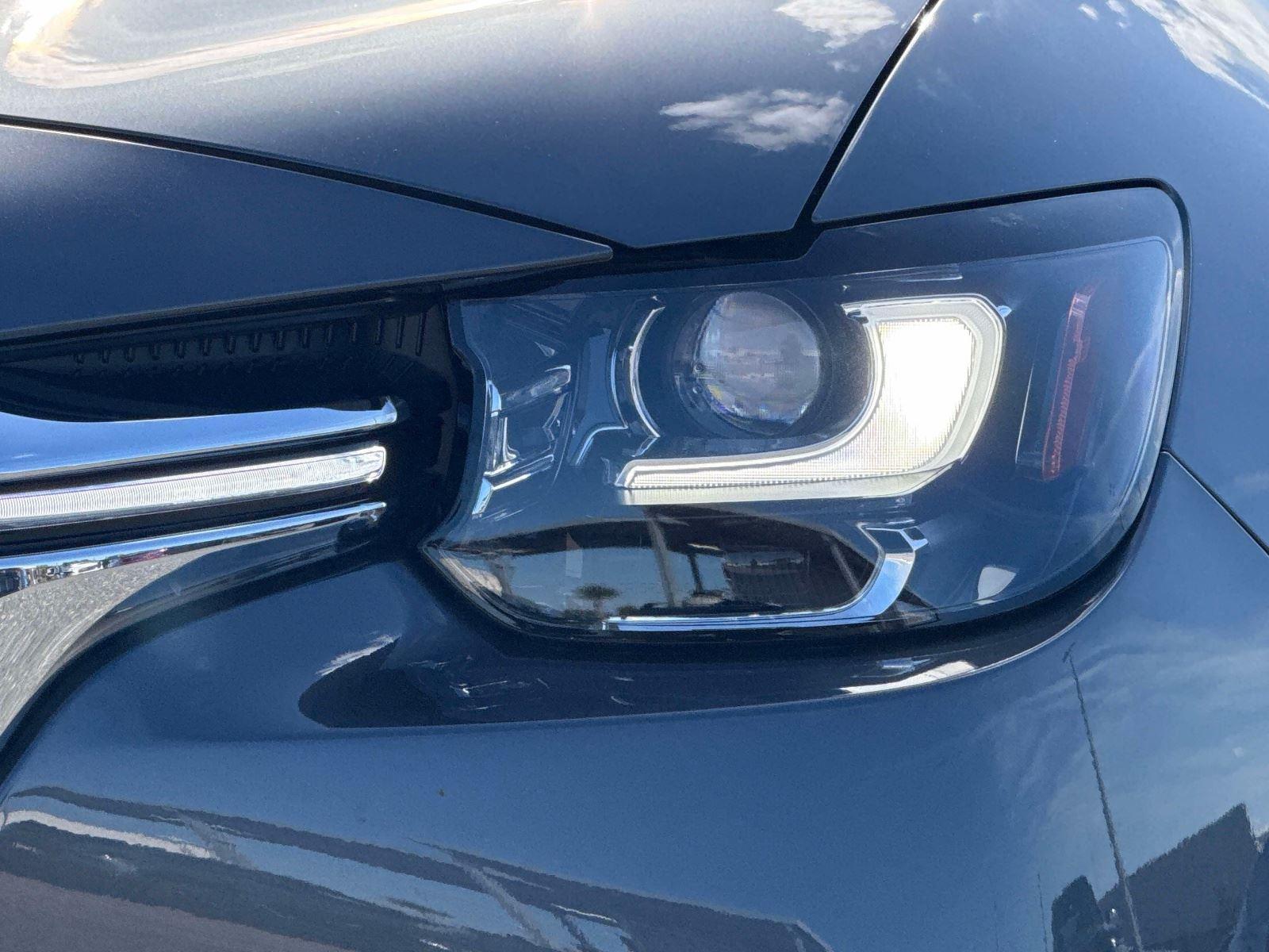 2026 Mazda CX-90 Premium Plus