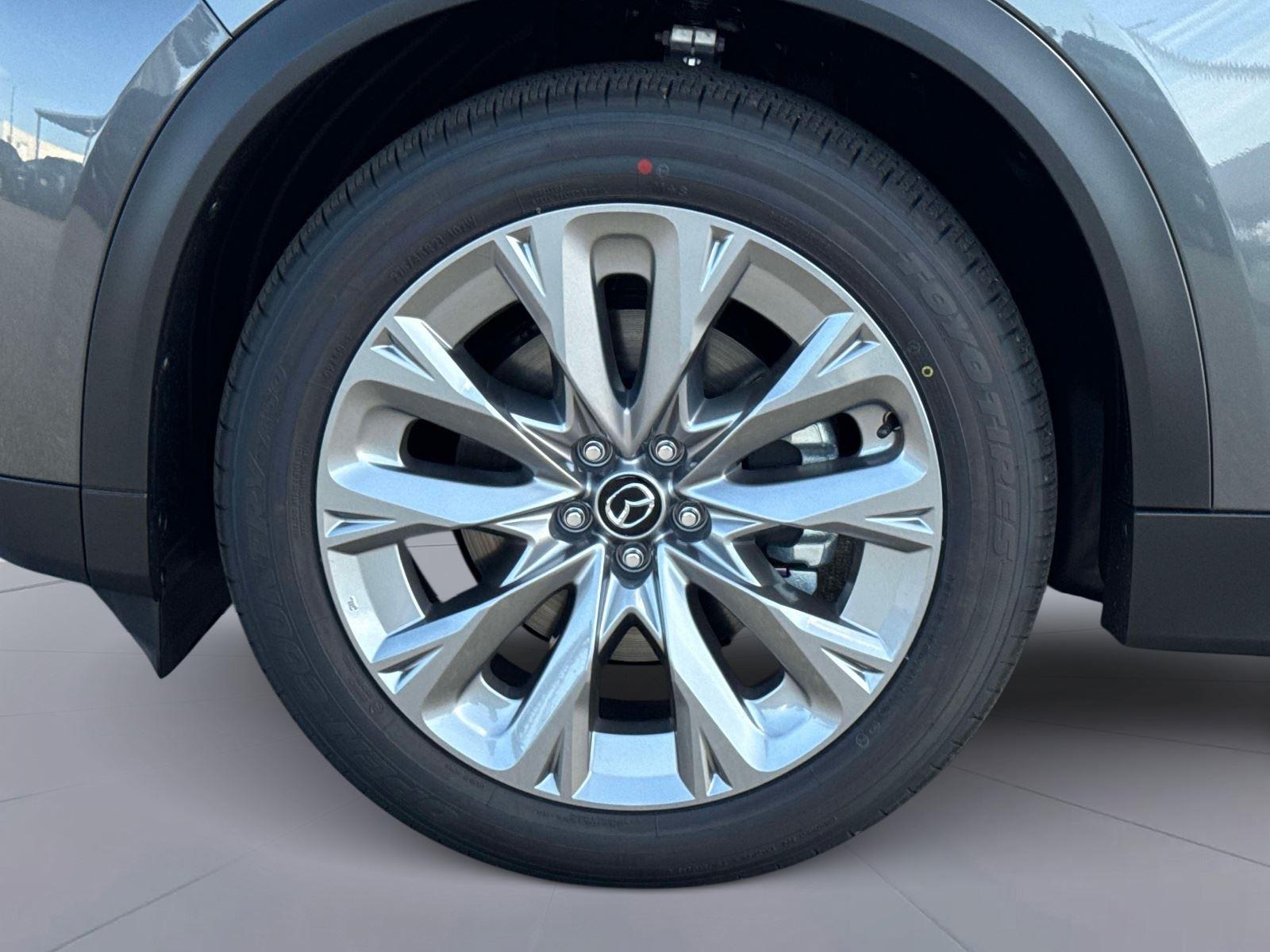 2026 Mazda CX-90 Premium Plus