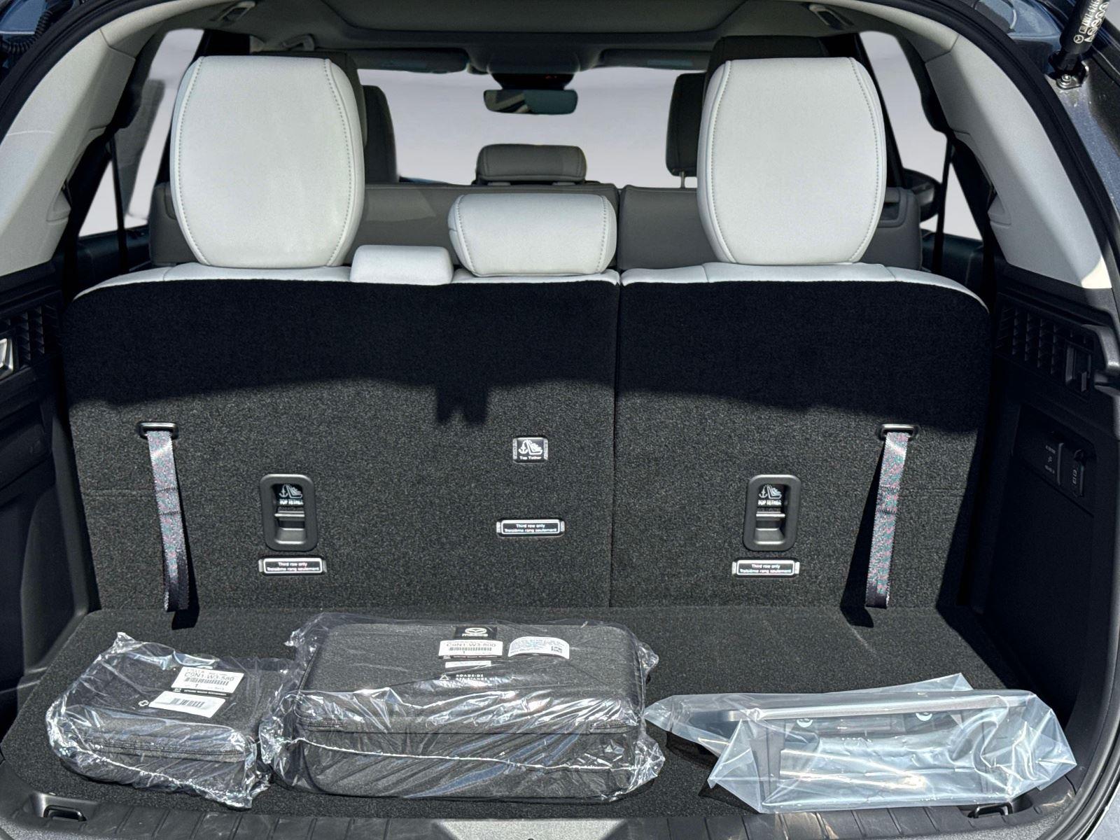 2026 Mazda CX-90 Premium Plus