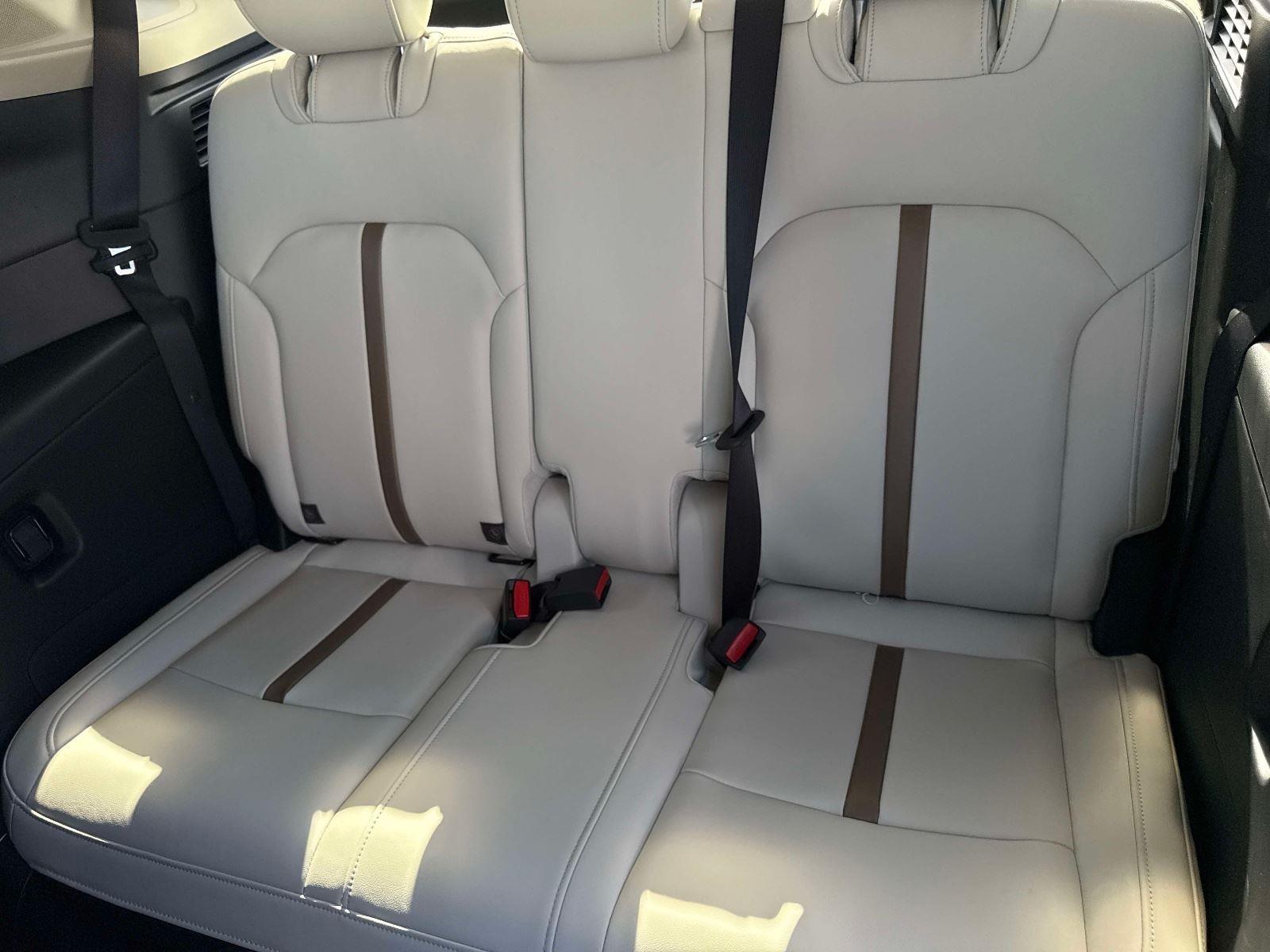 2026 Mazda CX-90 Premium Plus